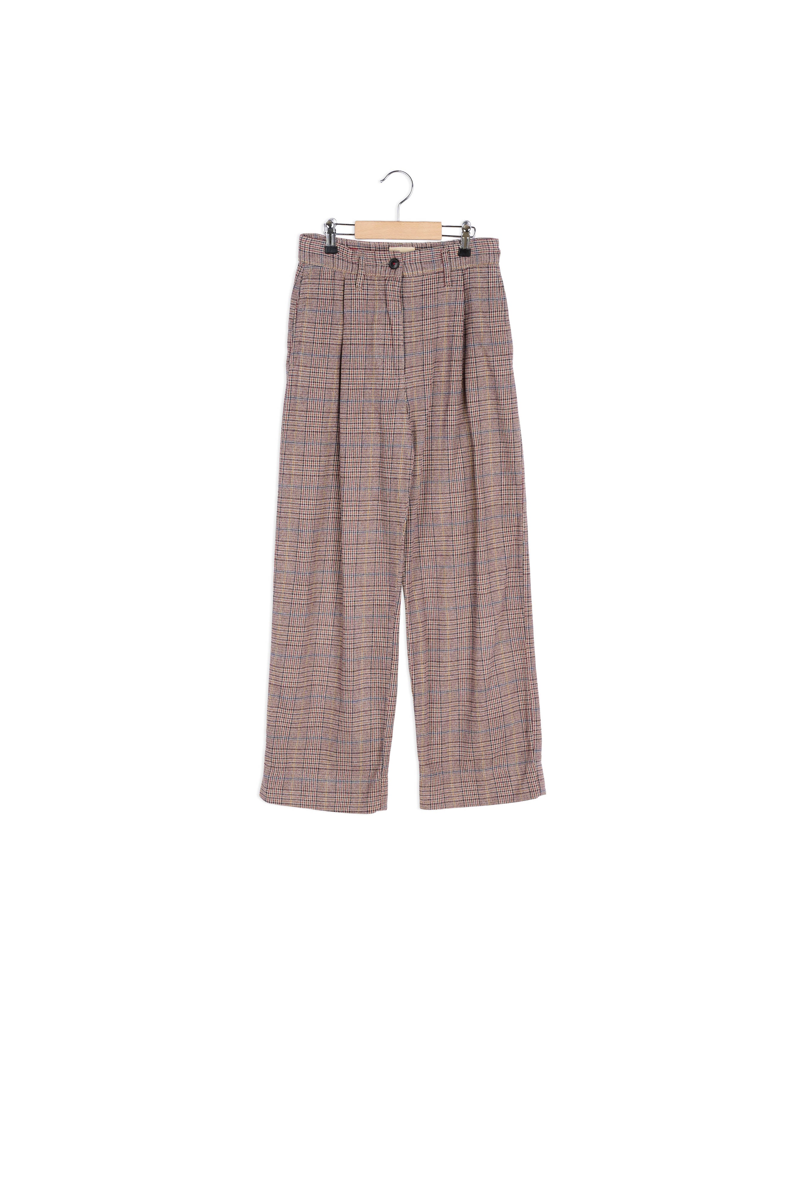 PANTALON PRINGLE Faume - seconde main