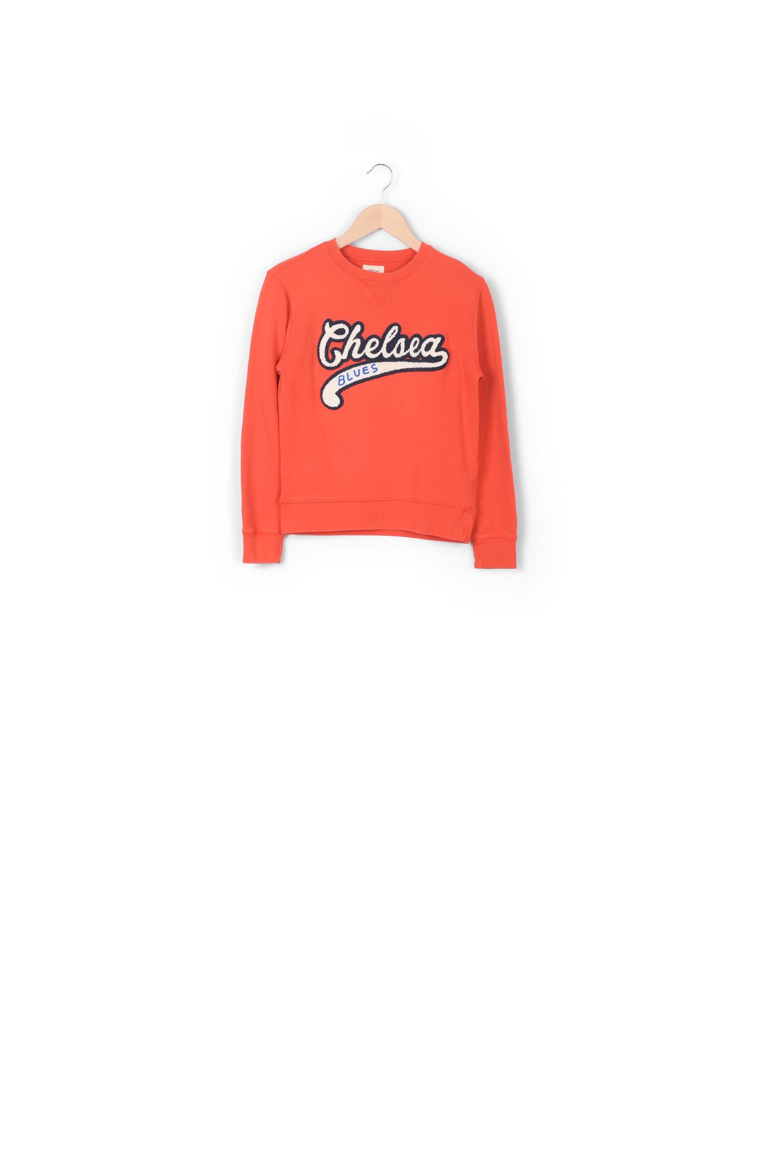 SWEATSHIRT VIXX Faume - seconde main