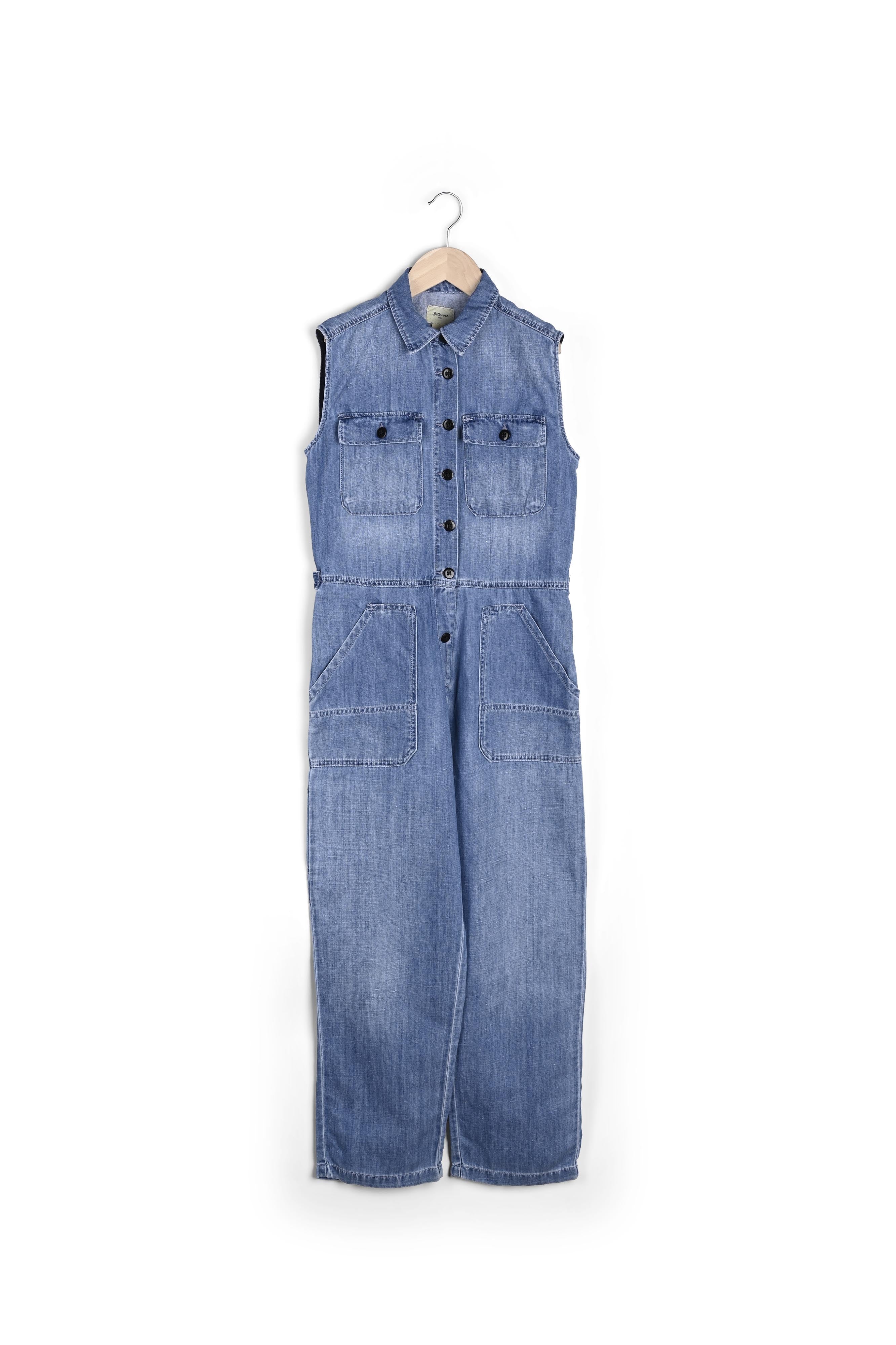 PAROLE OVERALLS Faume - seconde main