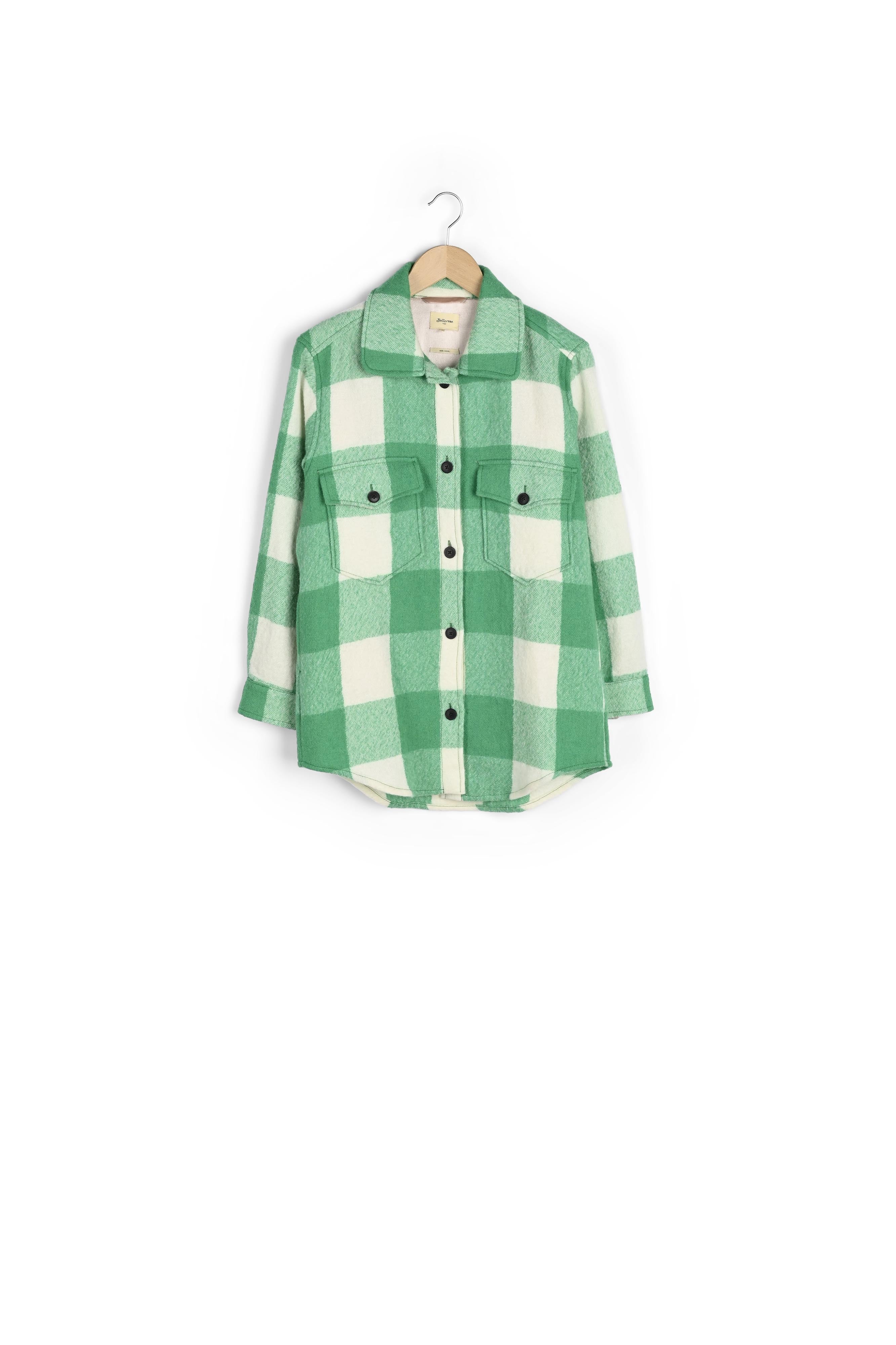 SURCHEMISE ARI Faume - seconde main