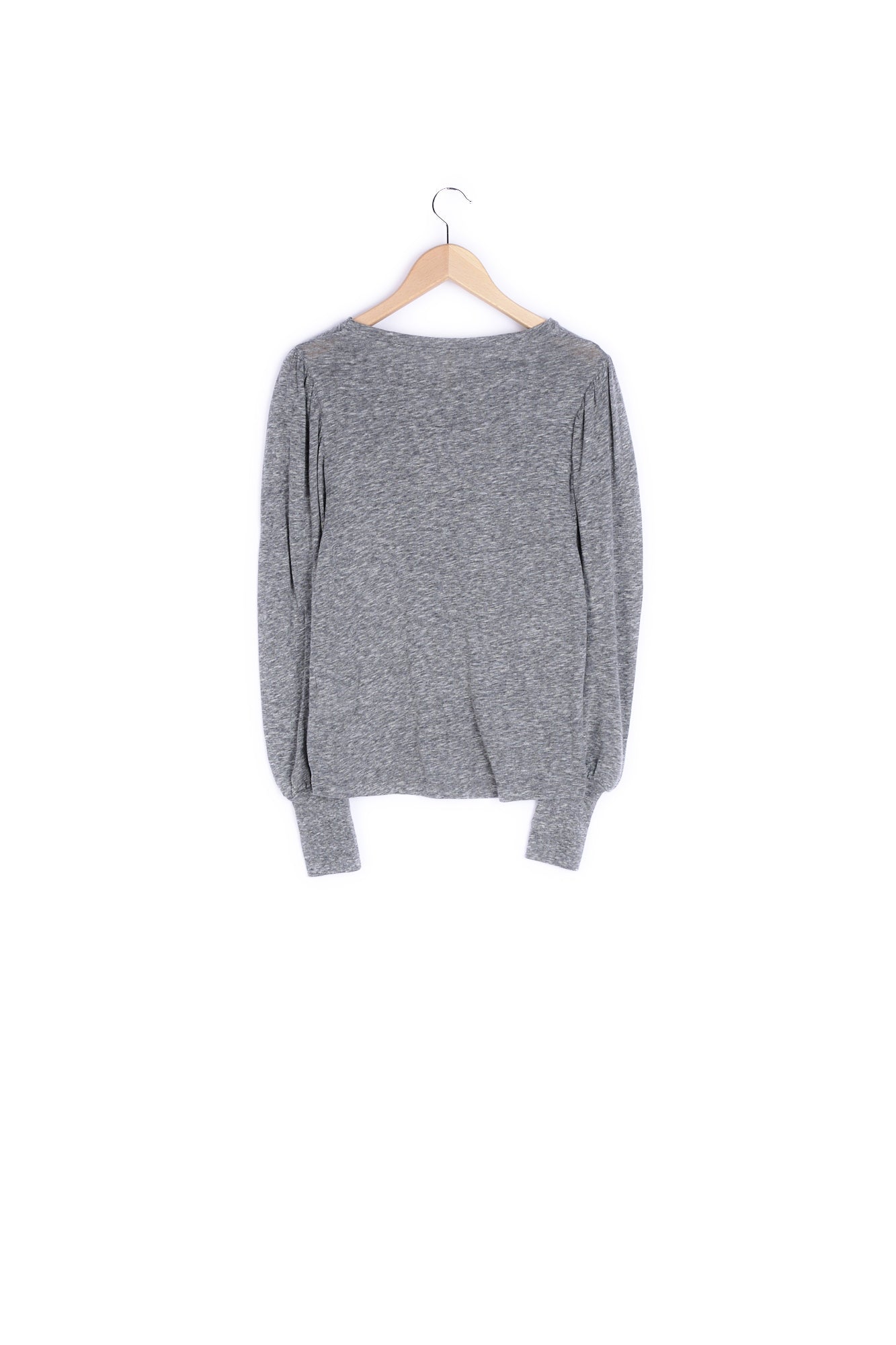 MILIE T-SHIRT Faume - seconde main