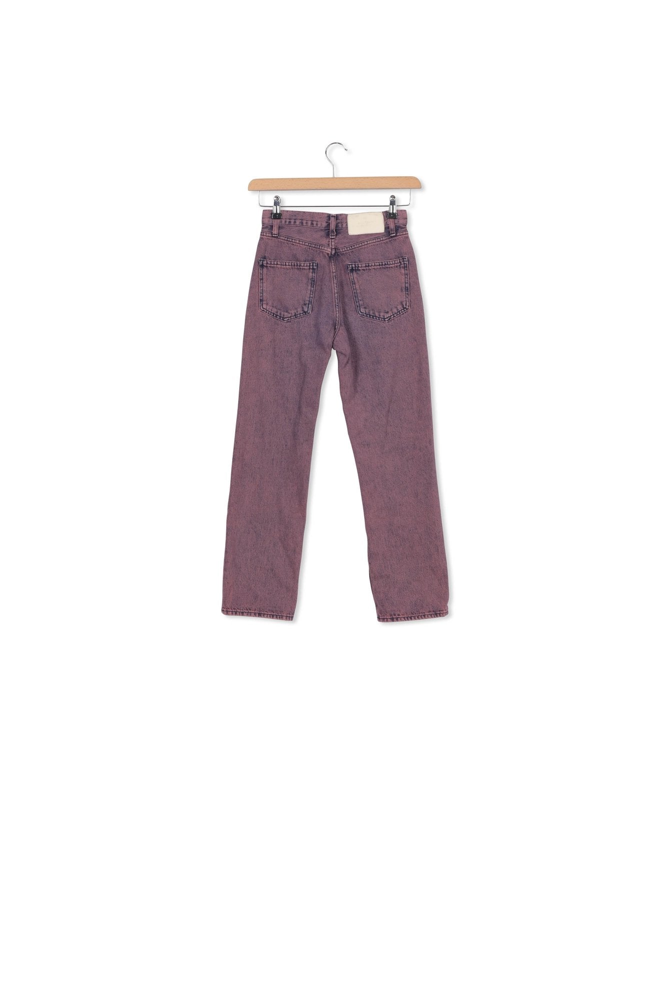 JEANS POPEYE Faume - seconde main