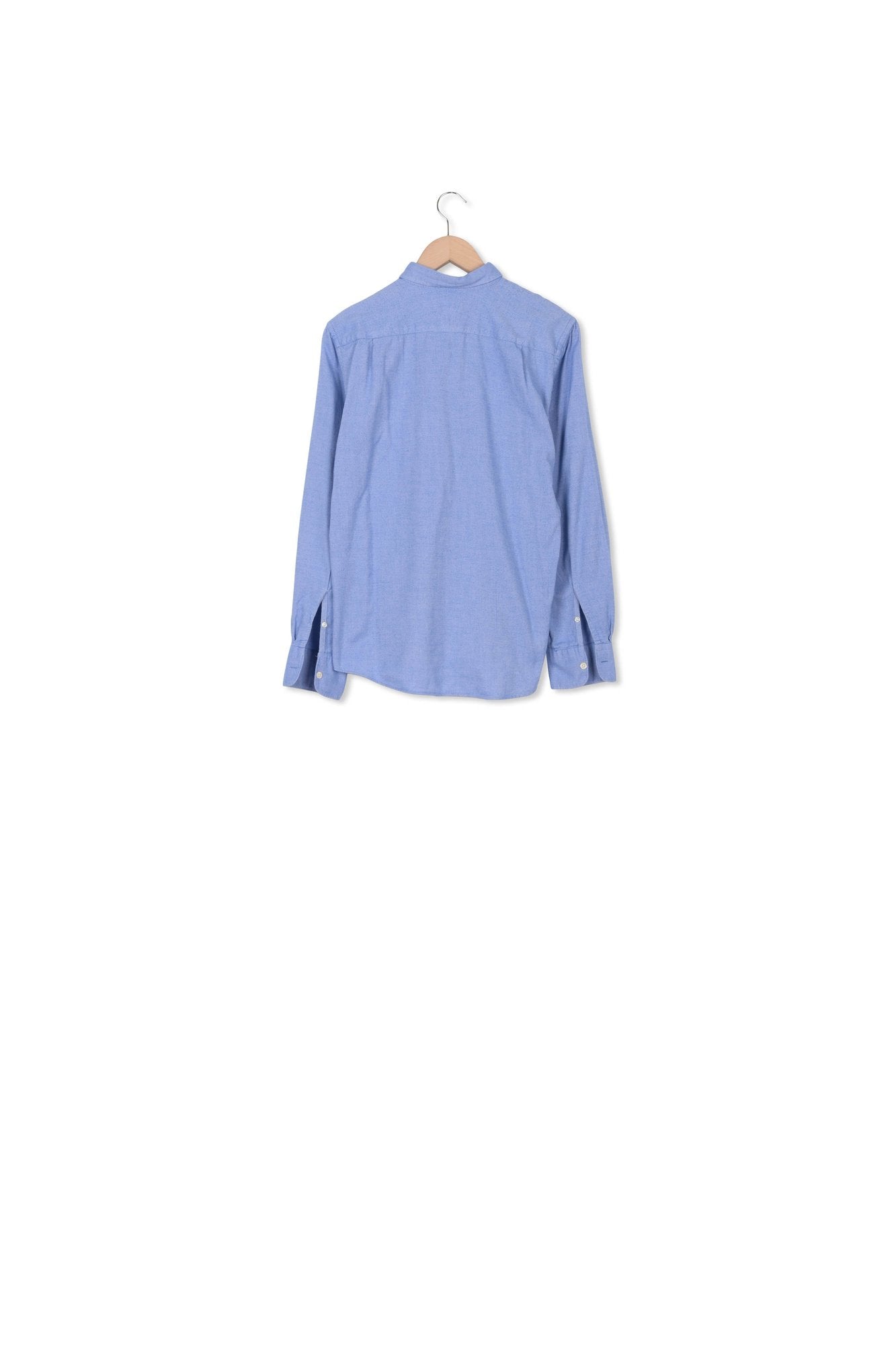 CHEMISE GANIX Faume - seconde main