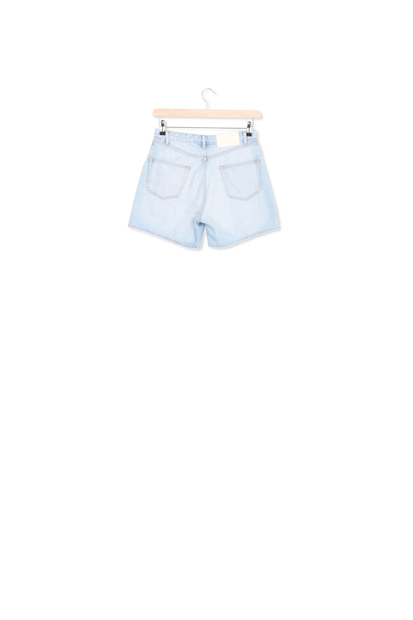 SHORT PACTOL Faume - seconde main