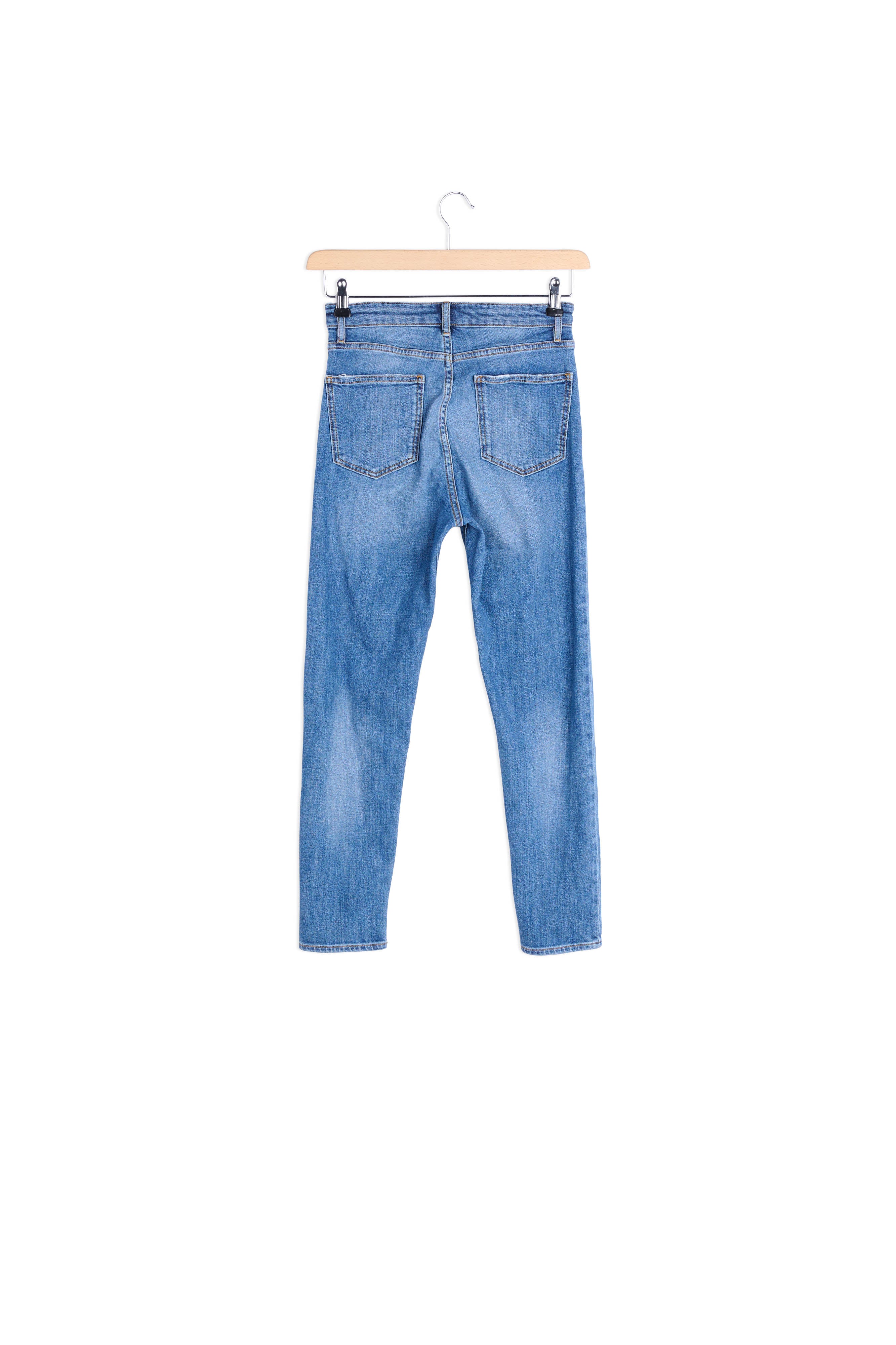 PERLIN JEANS Faume - seconde main
