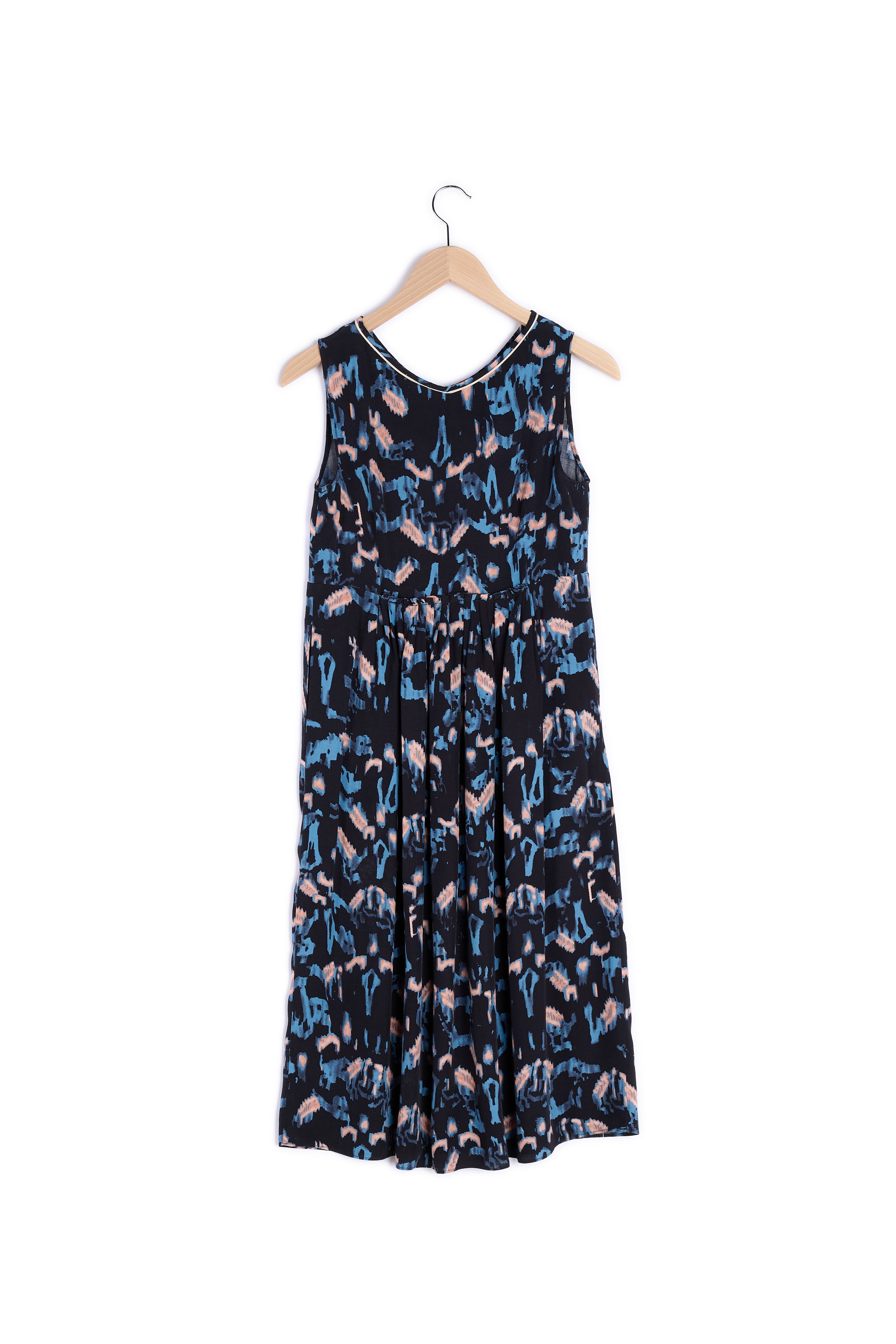 ROBE HOOR Faume - seconde main