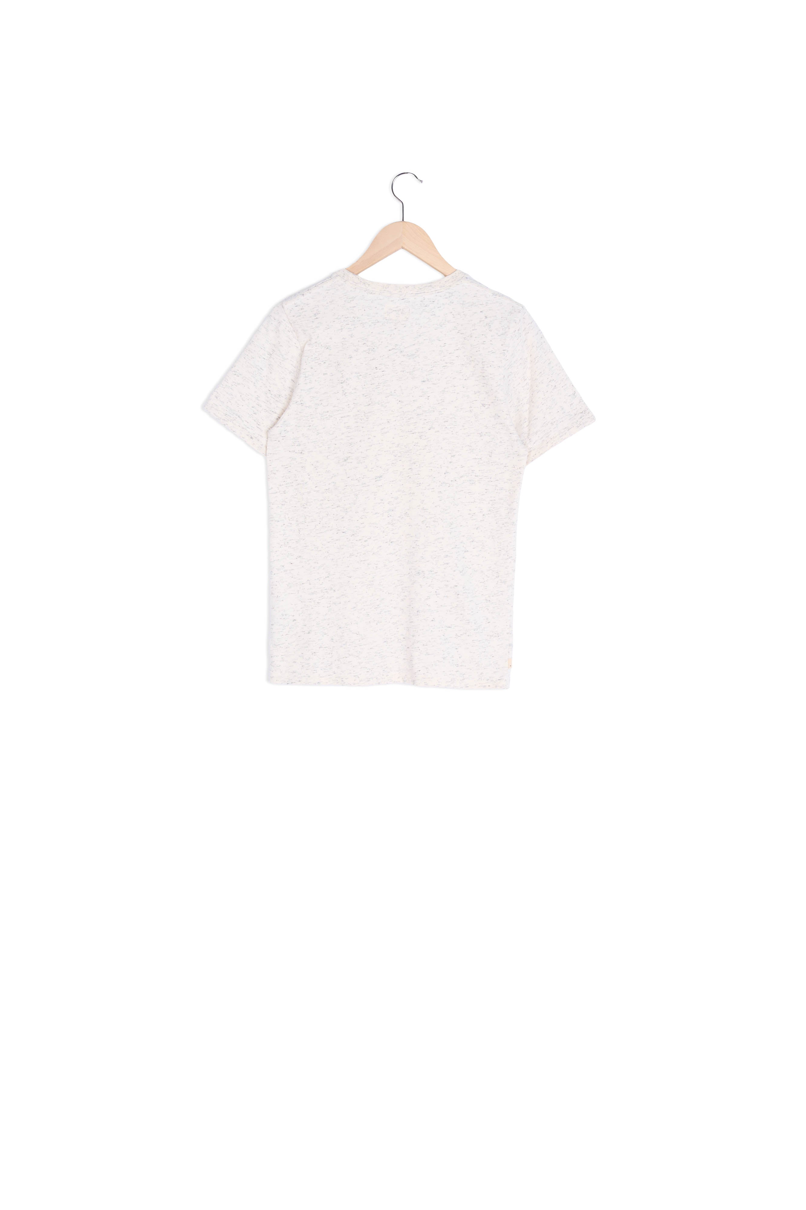 VOLEY T-SHIRT Faume - seconde main