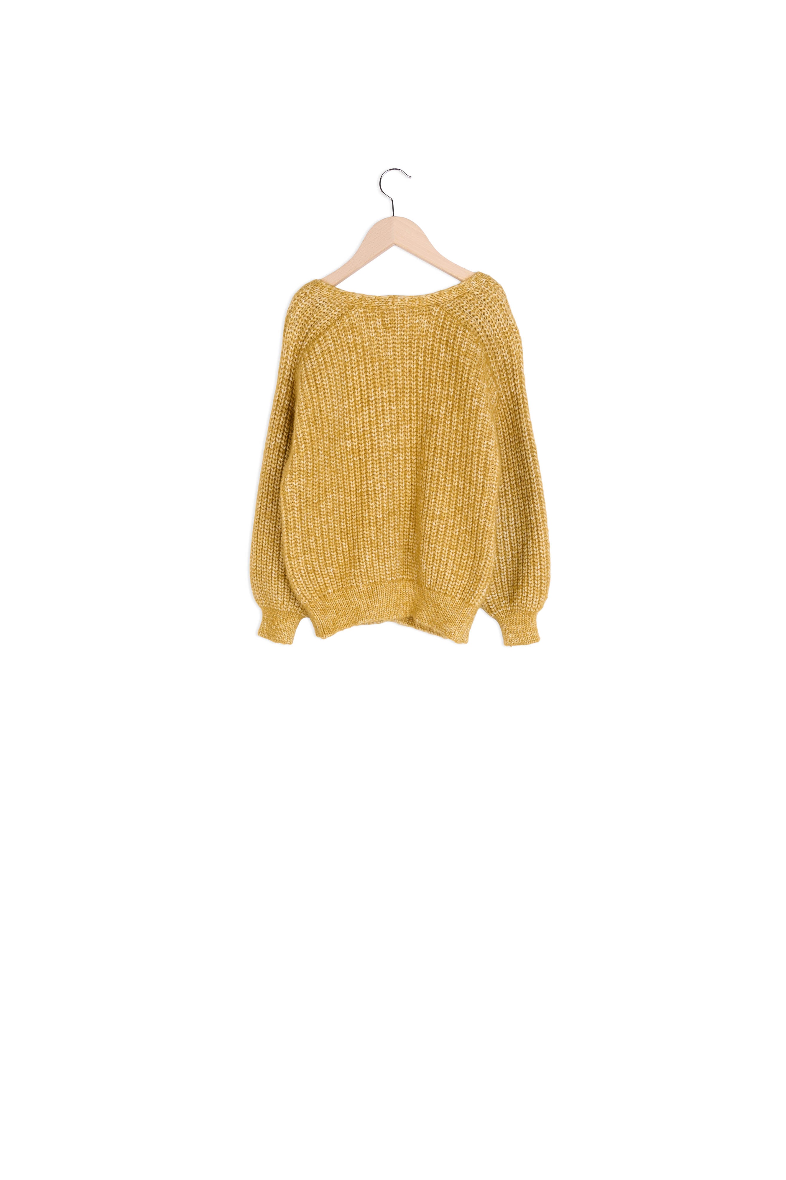 PULL ABYRE Faume - seconde main