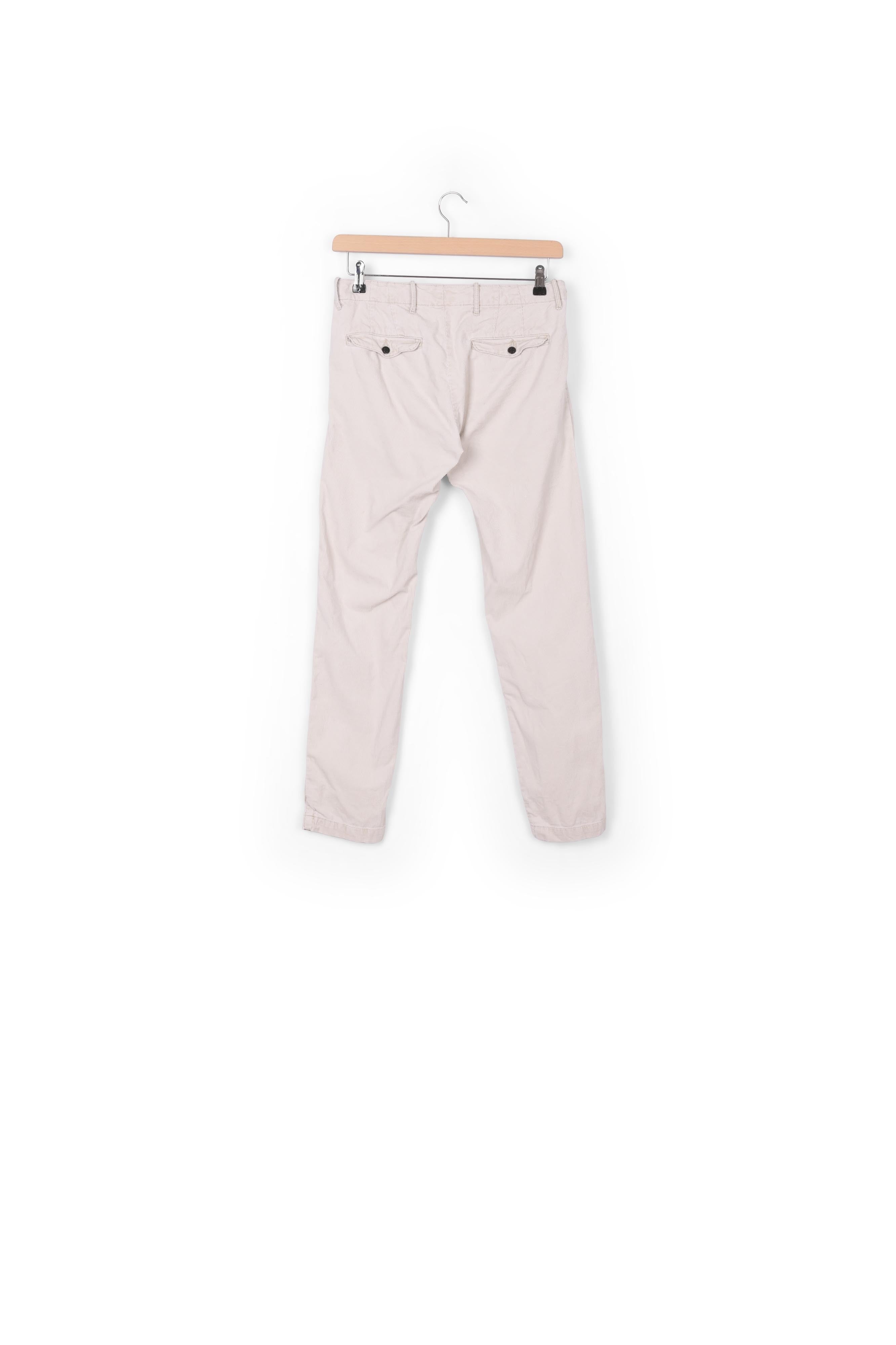 PANTALON PYMEE Faume - seconde main