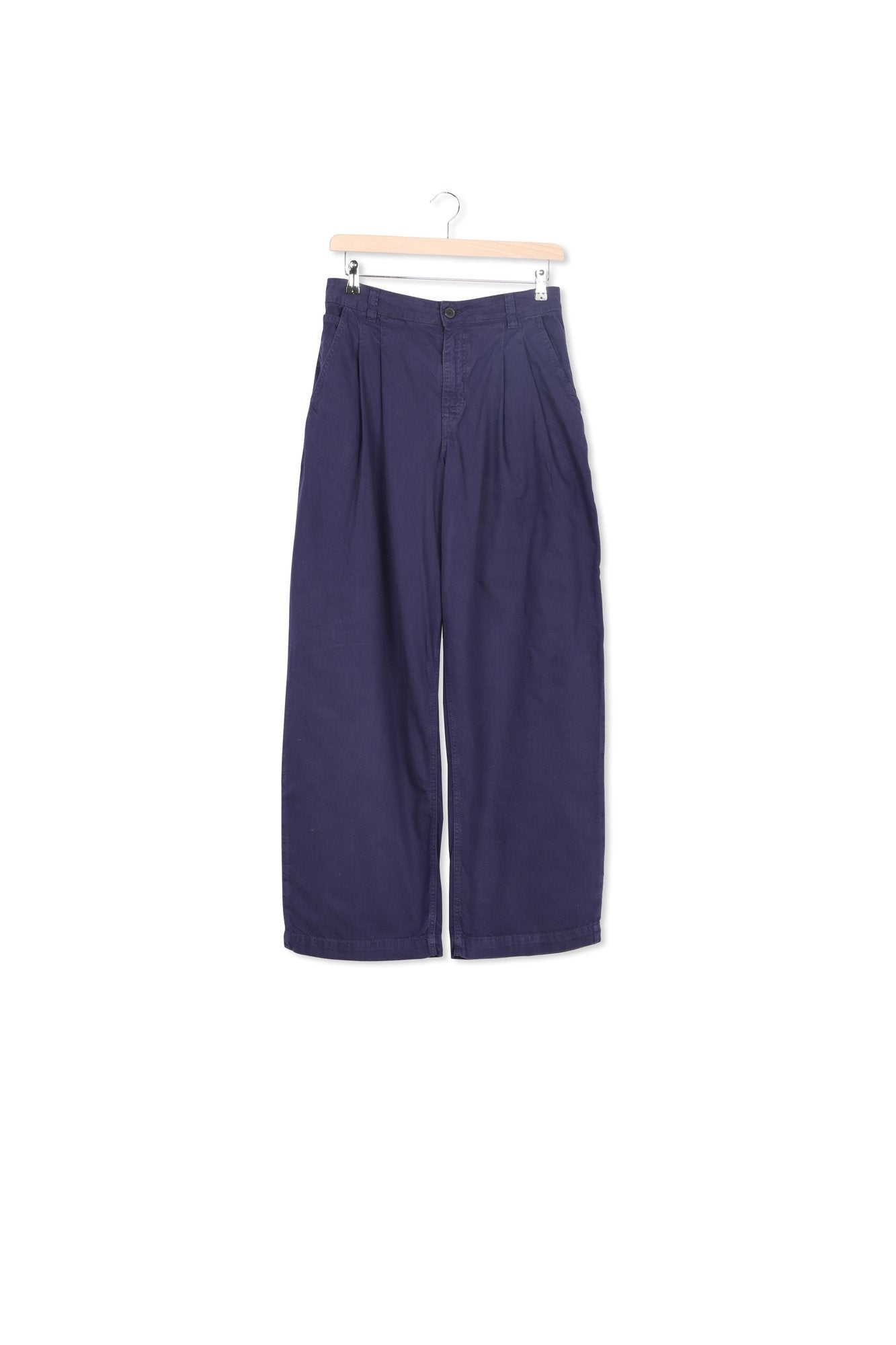 PANTALON PRISTINE Faume - seconde main