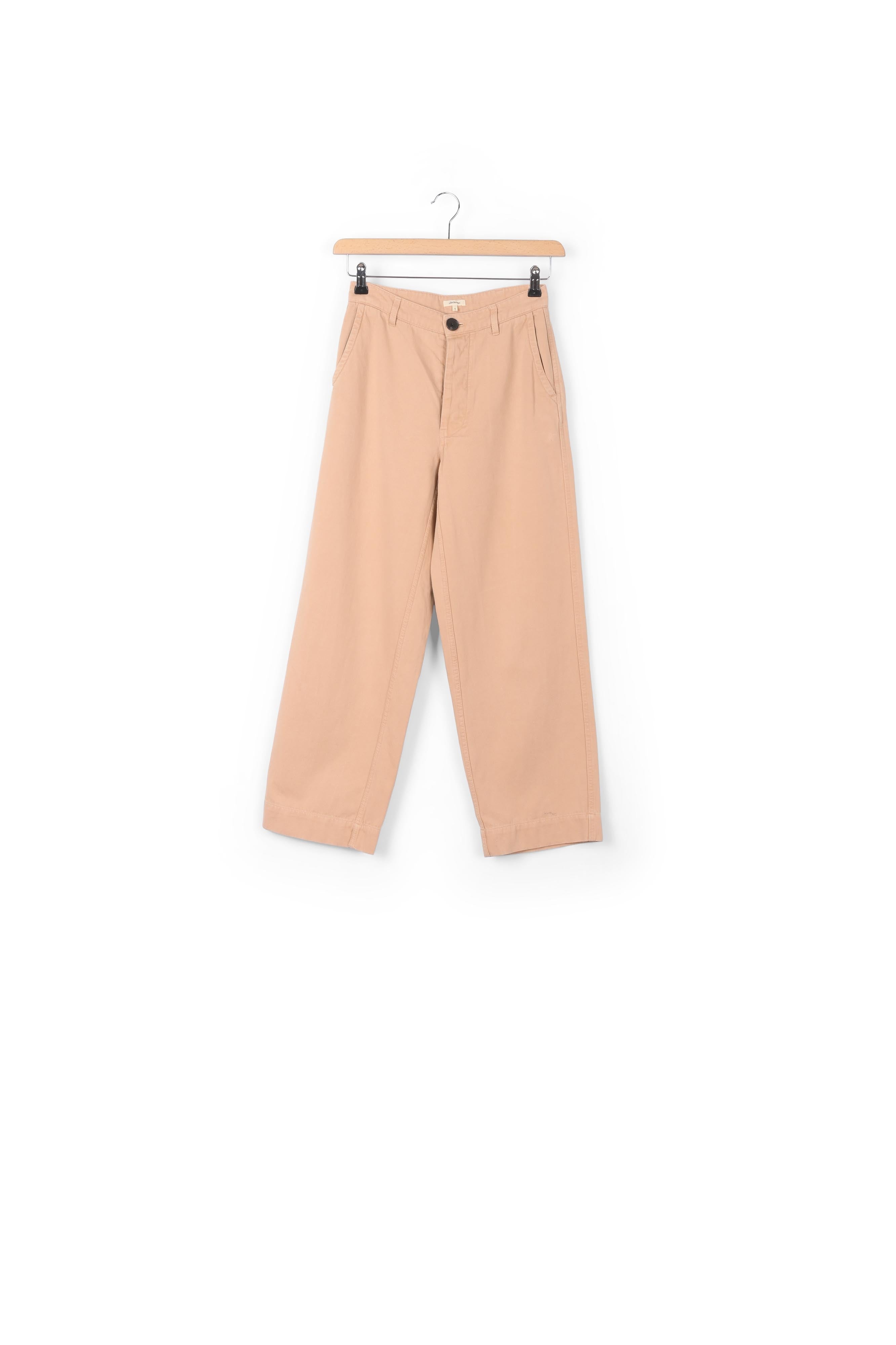 LOPEZ  PANTS Faume - seconde main
