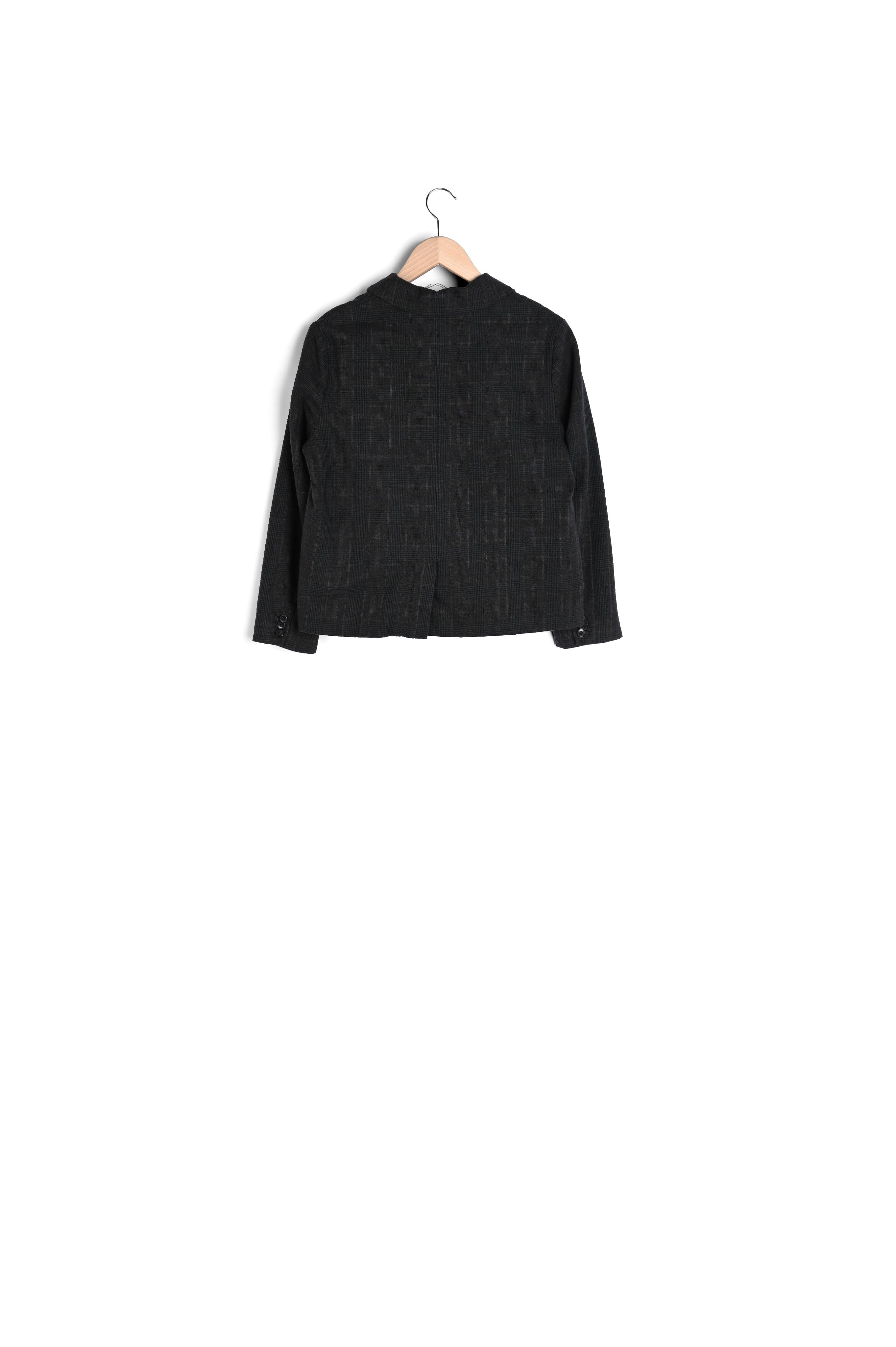 BLAZER STOEMP Faume - seconde main