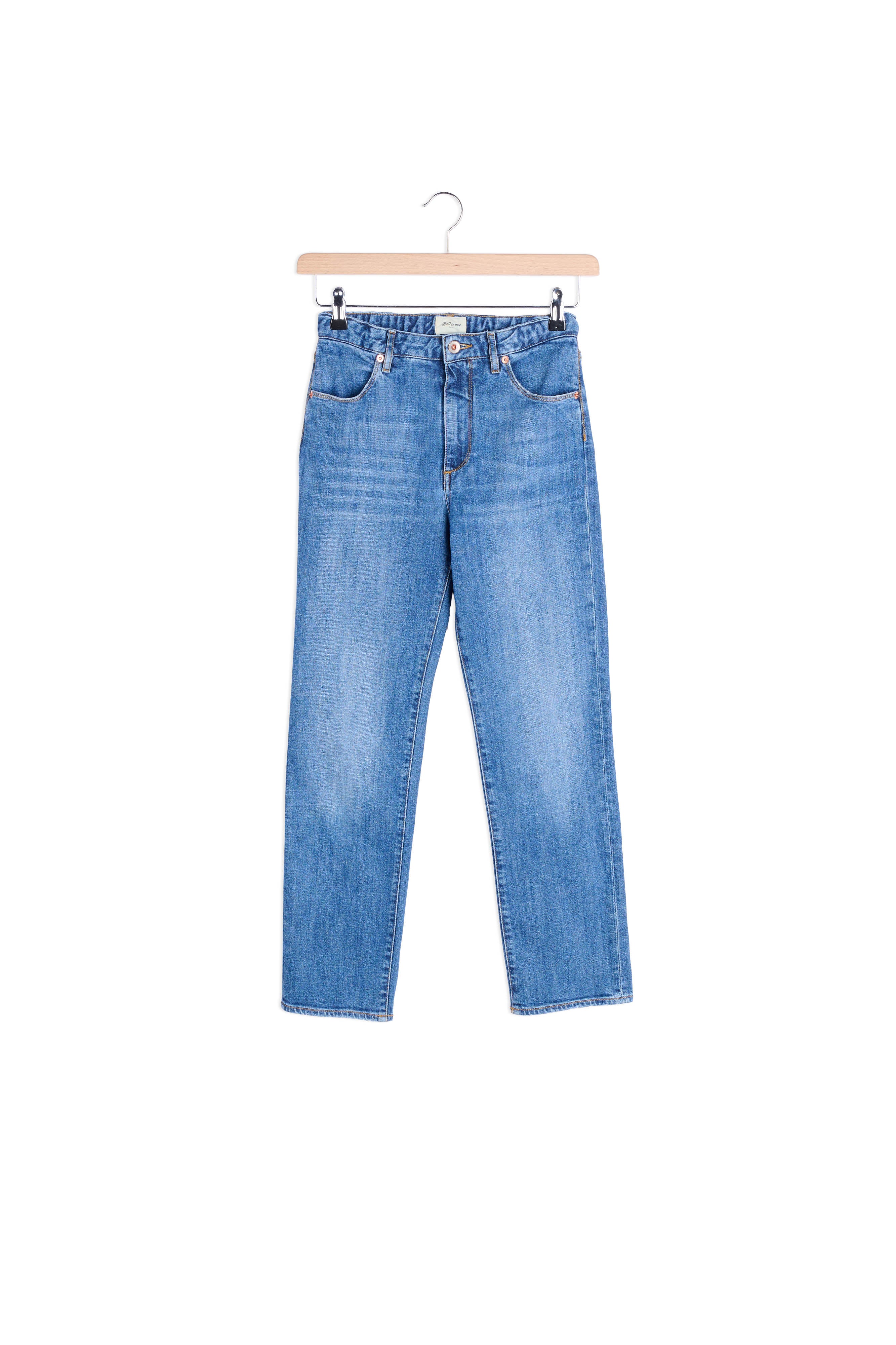 JEANS PINATA Faume - seconde main