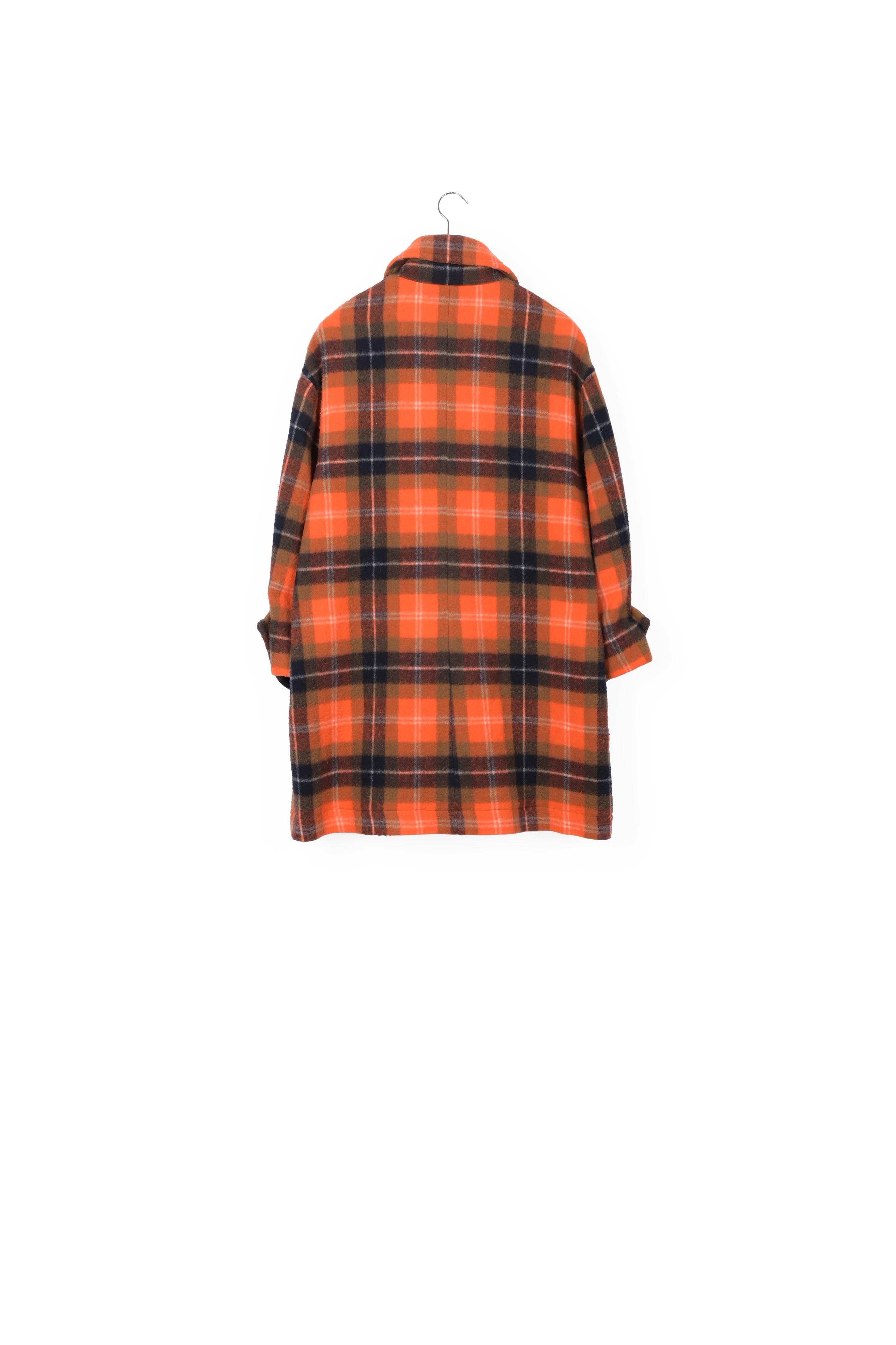 MANTEAU VACLAV Faume - seconde main