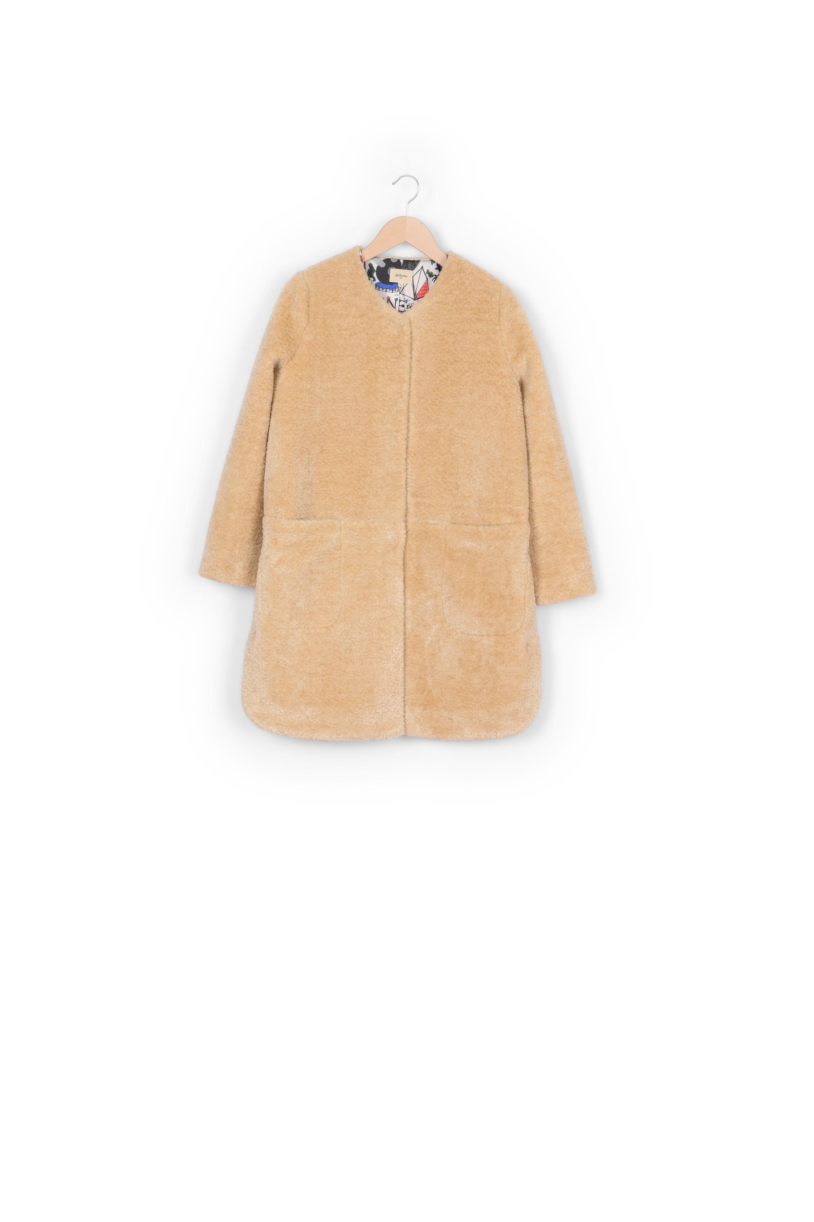 MANTEAU EXPO Faume - seconde main