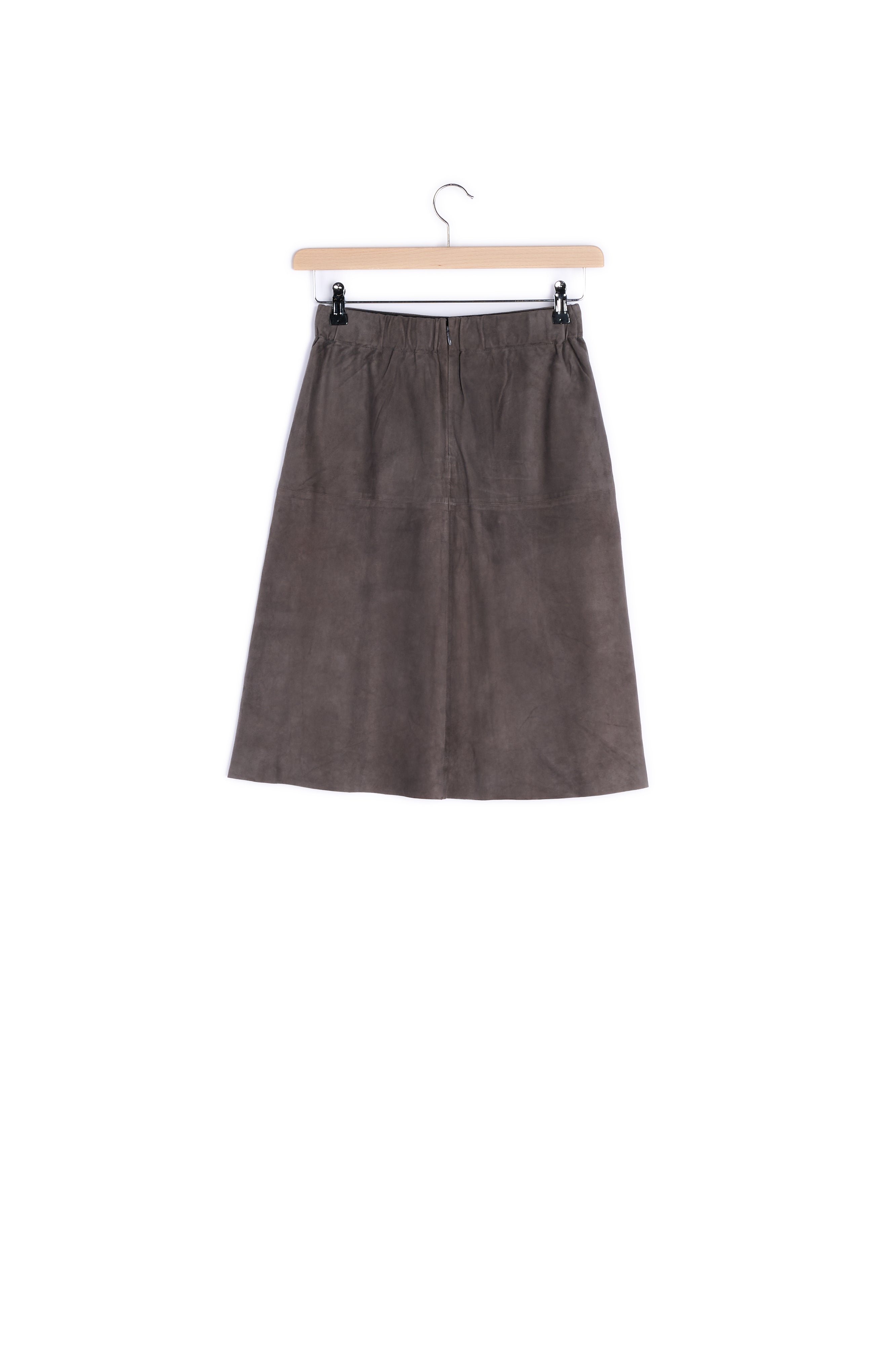 JUPE IRENA Faume - seconde main