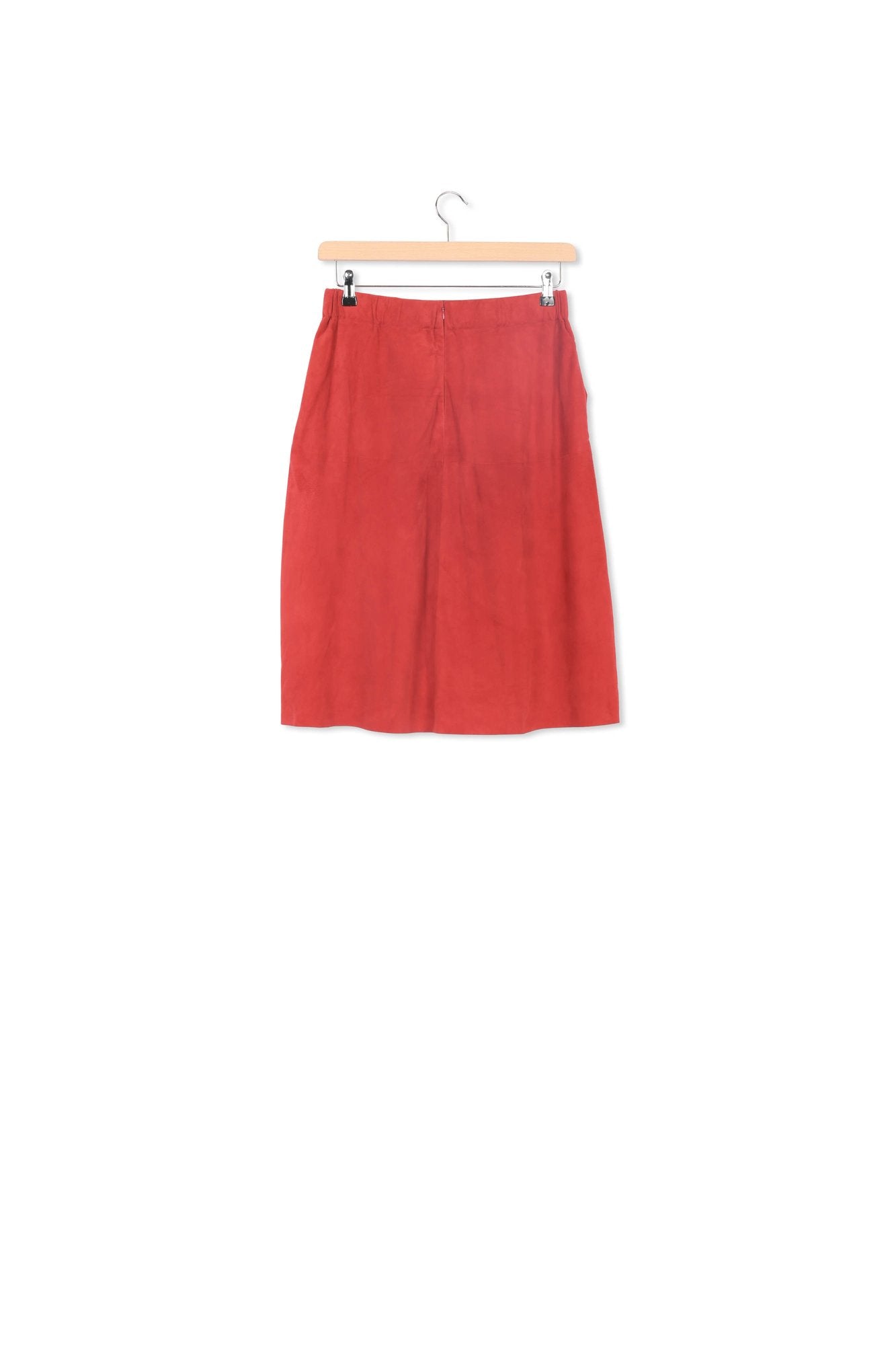 JUPE IRENA Faume - seconde main