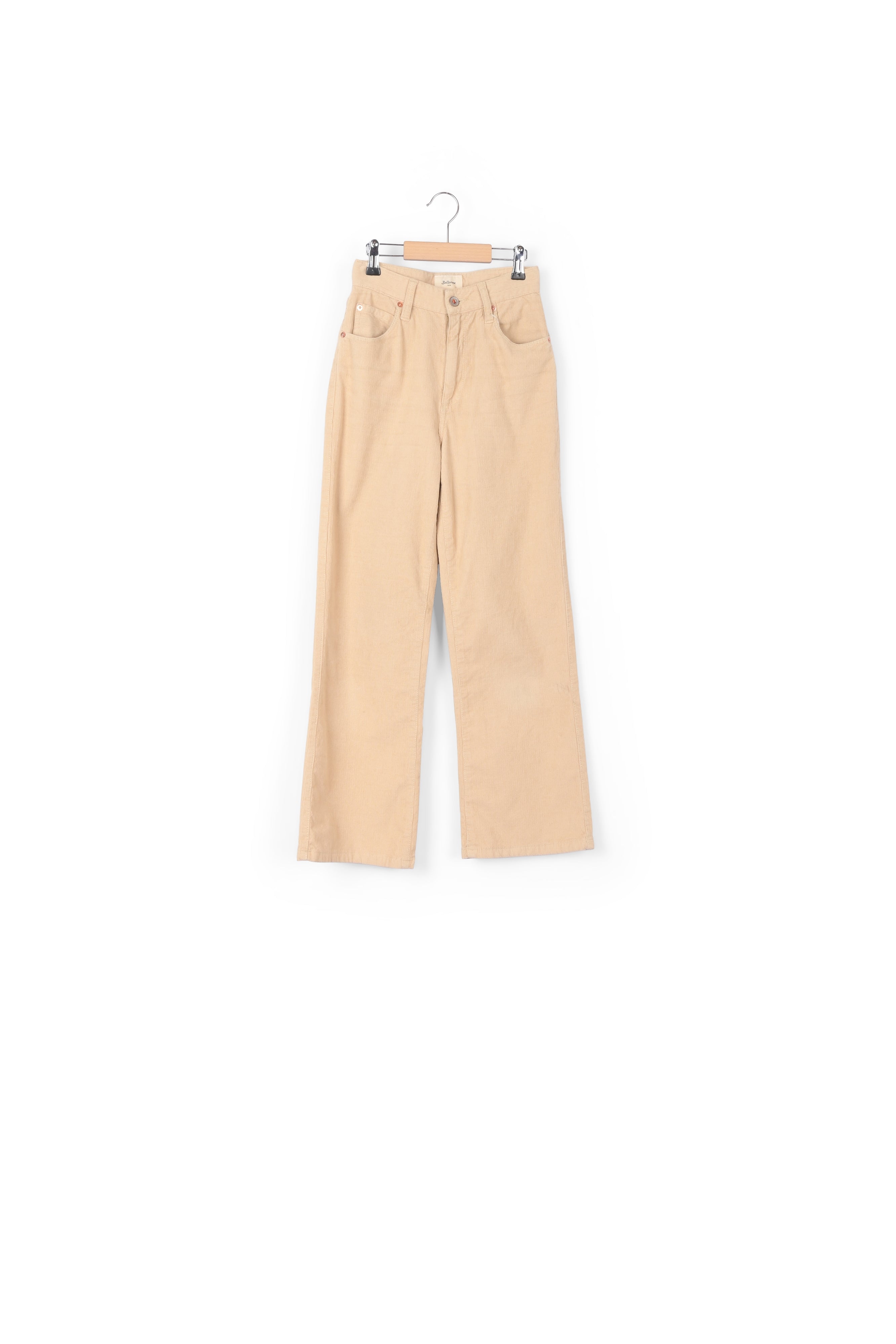 PANTALON POPIES Faume - seconde main