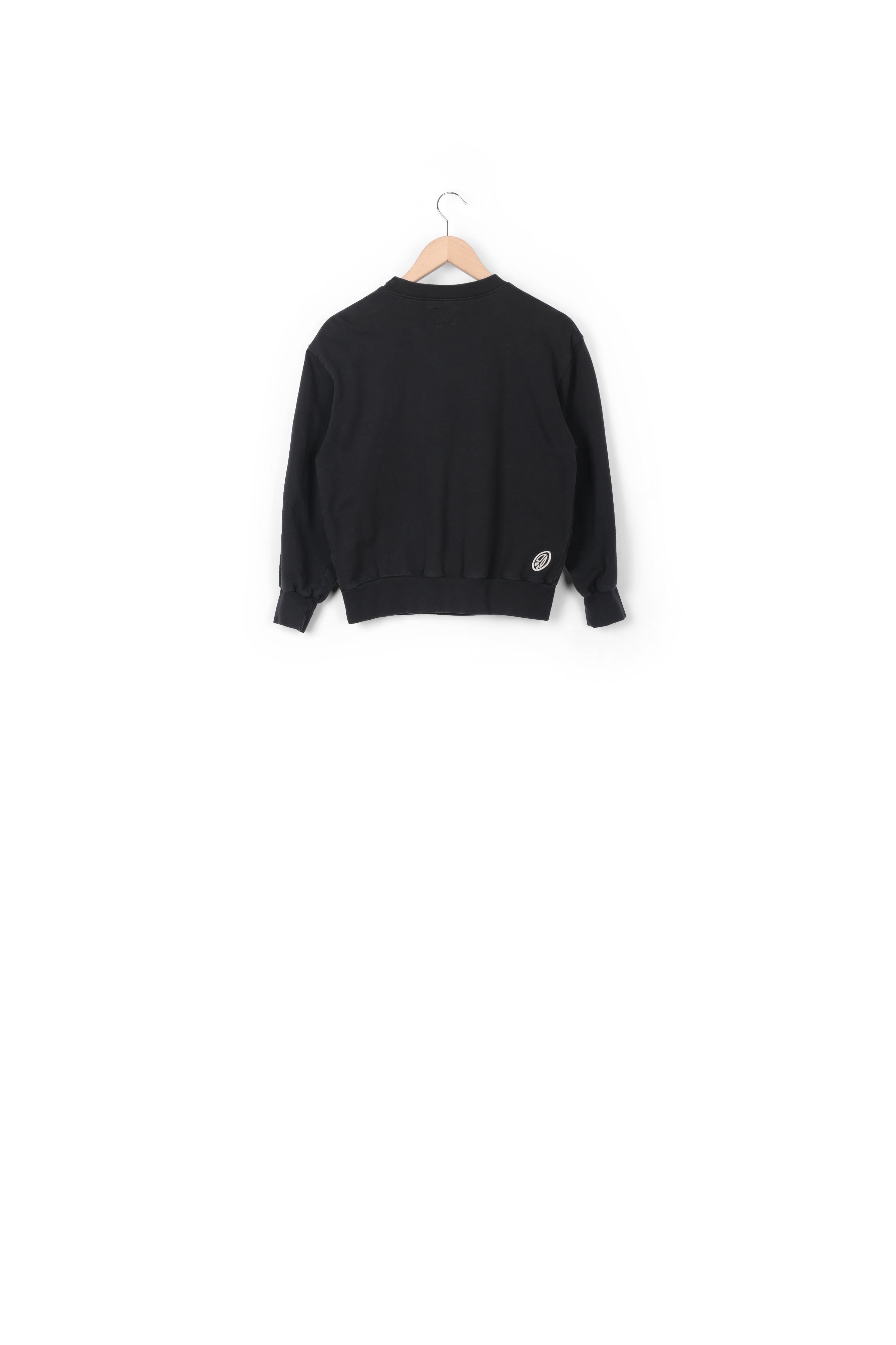 SWEATSHIRT CHAMI Faume - seconde main