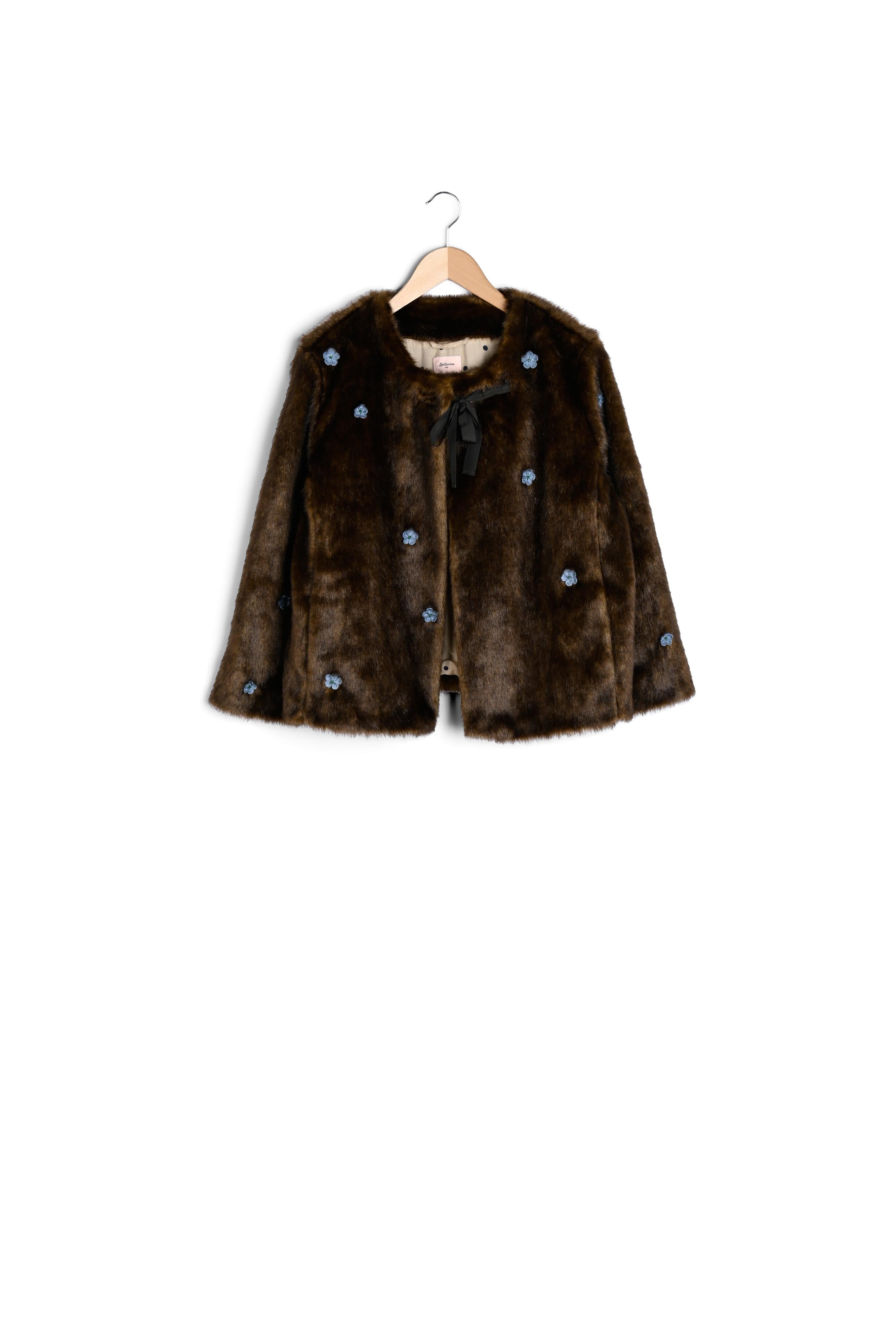 VESTE EDEL Faume - seconde main