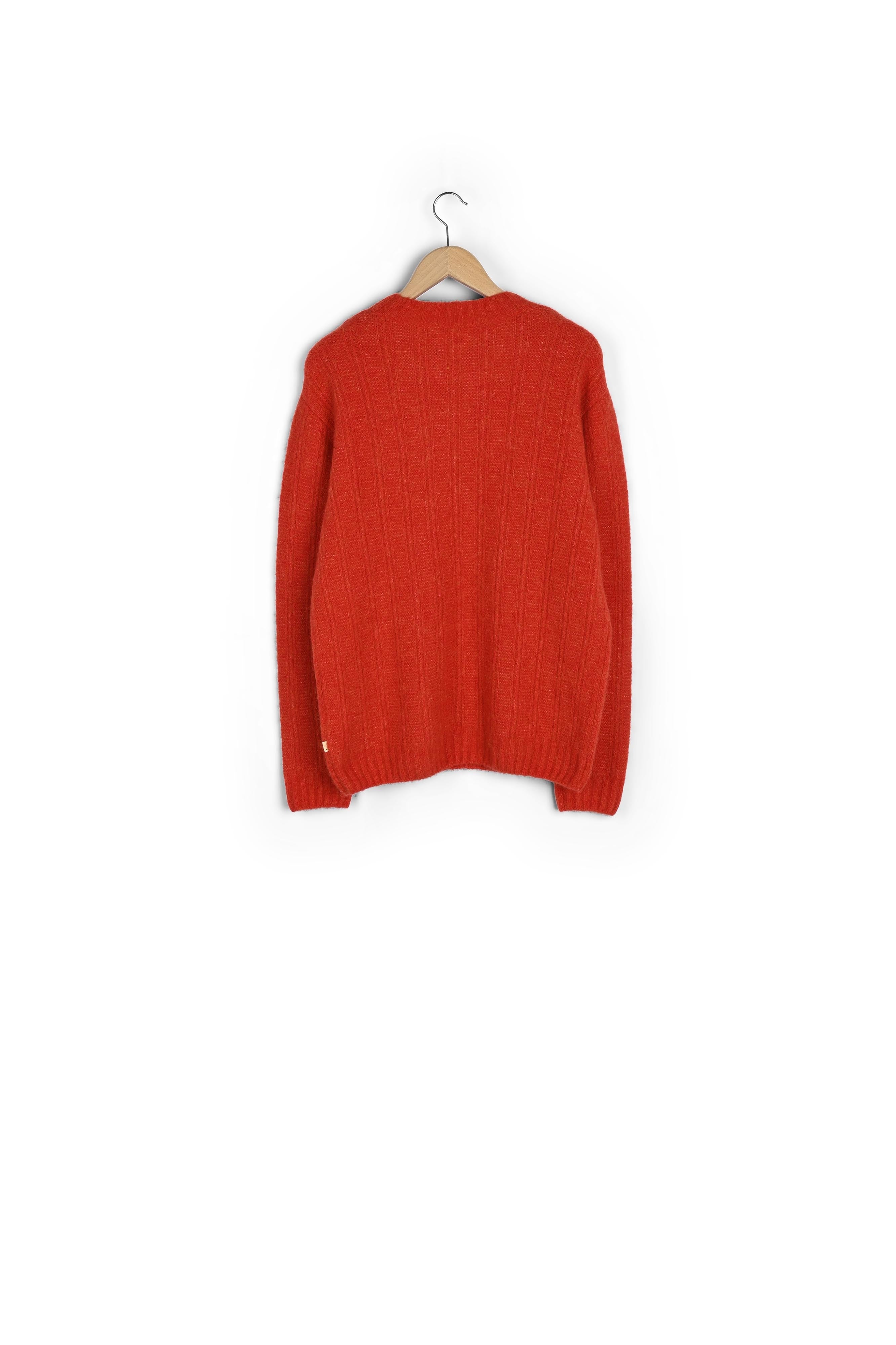 ANIV KNITWEAR Faume - seconde main