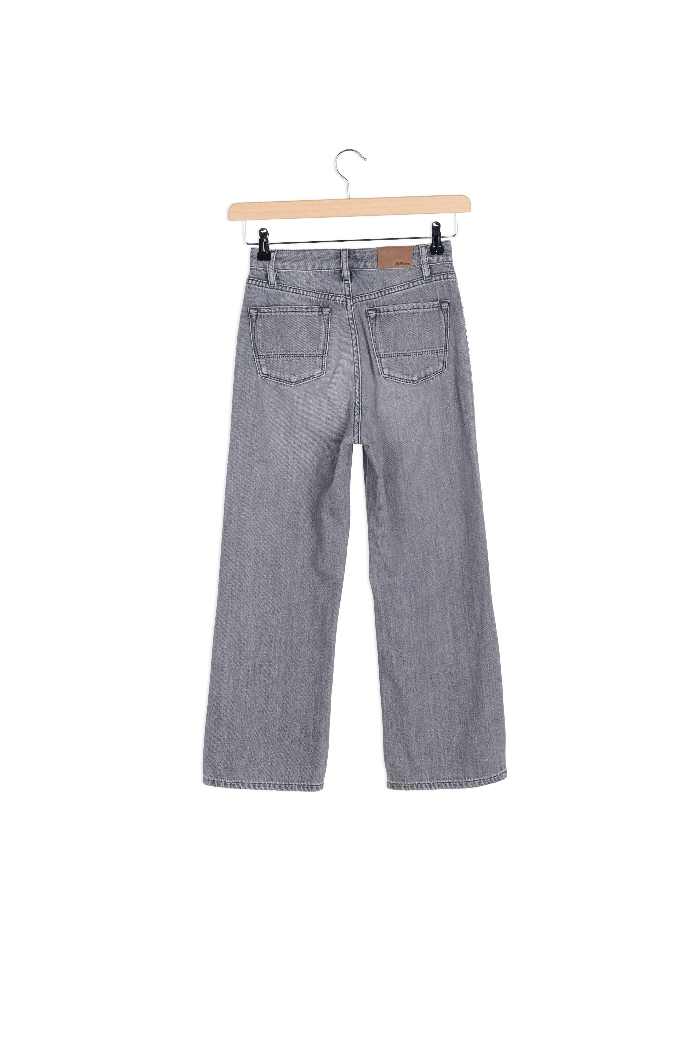 POPIES JEANS Faume - seconde main