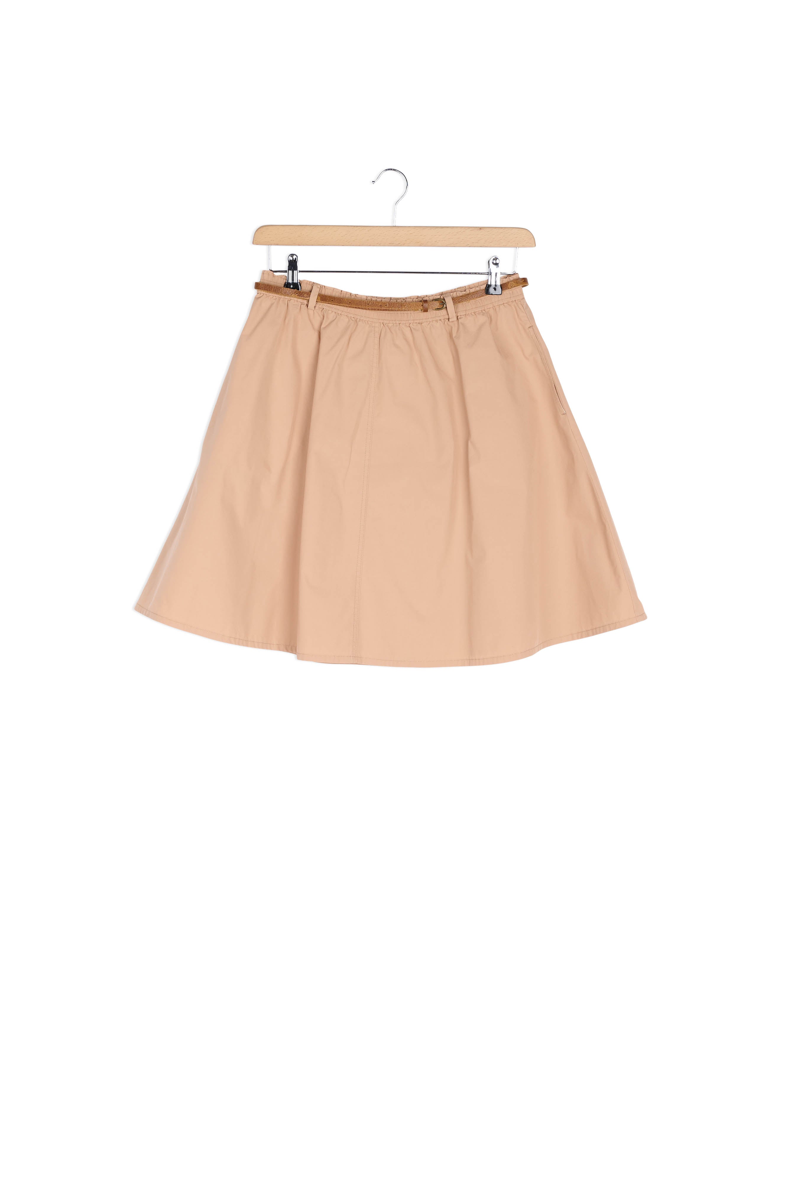 EDITH  SKIRT Faume - seconde main
