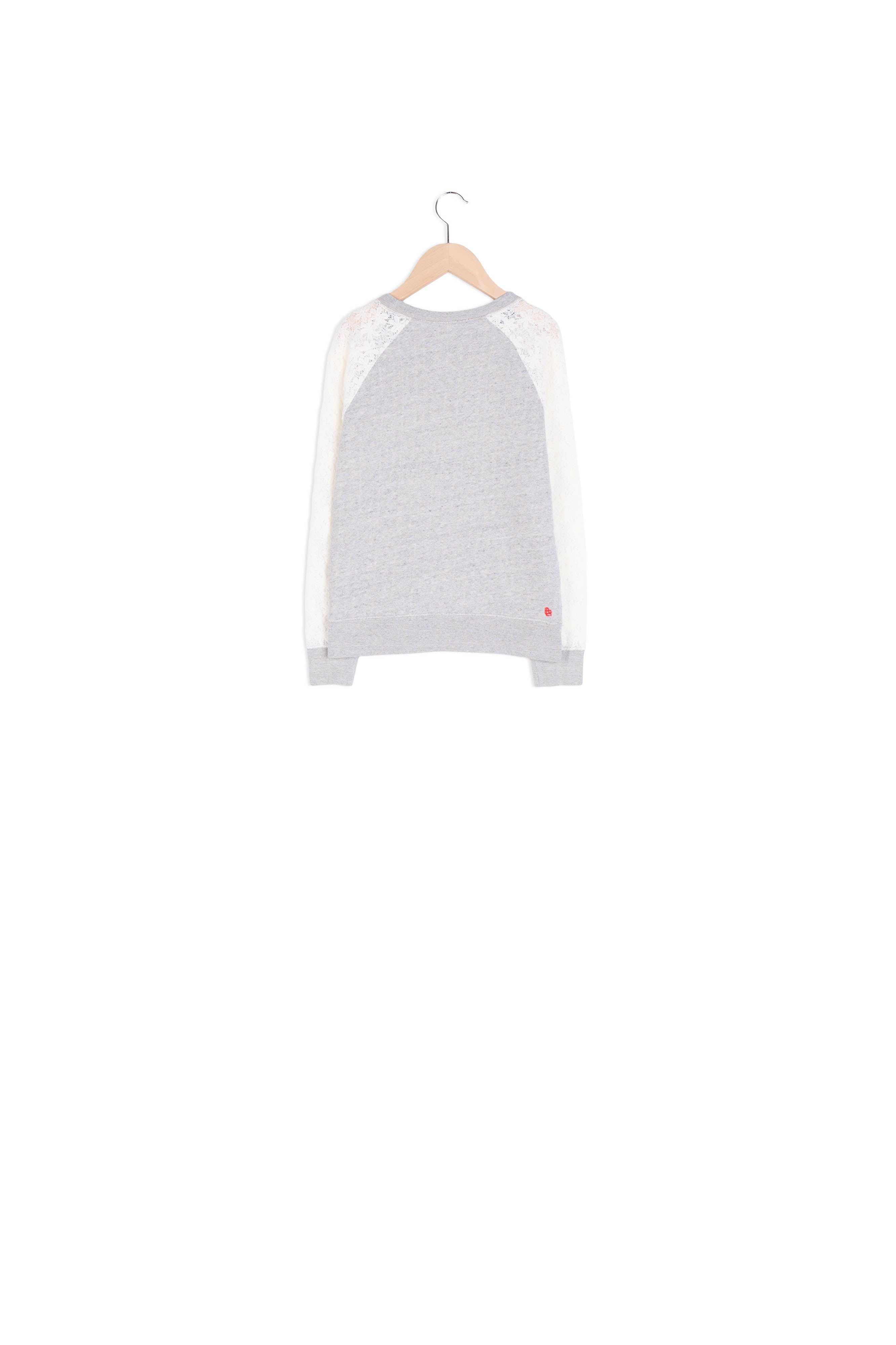 SWEATSHIRT VIENNE Faume - seconde main