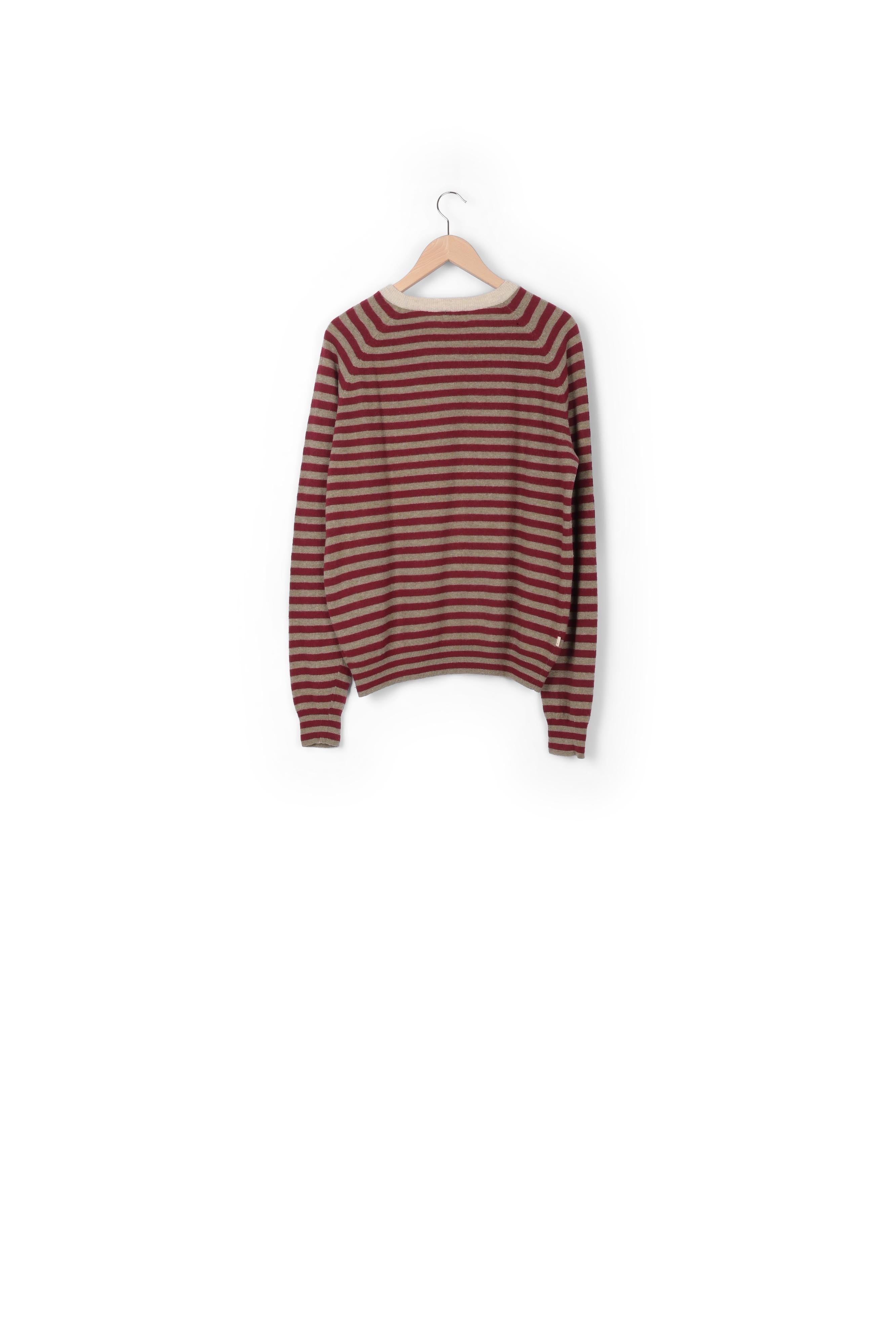 PULL GABION Faume - seconde main