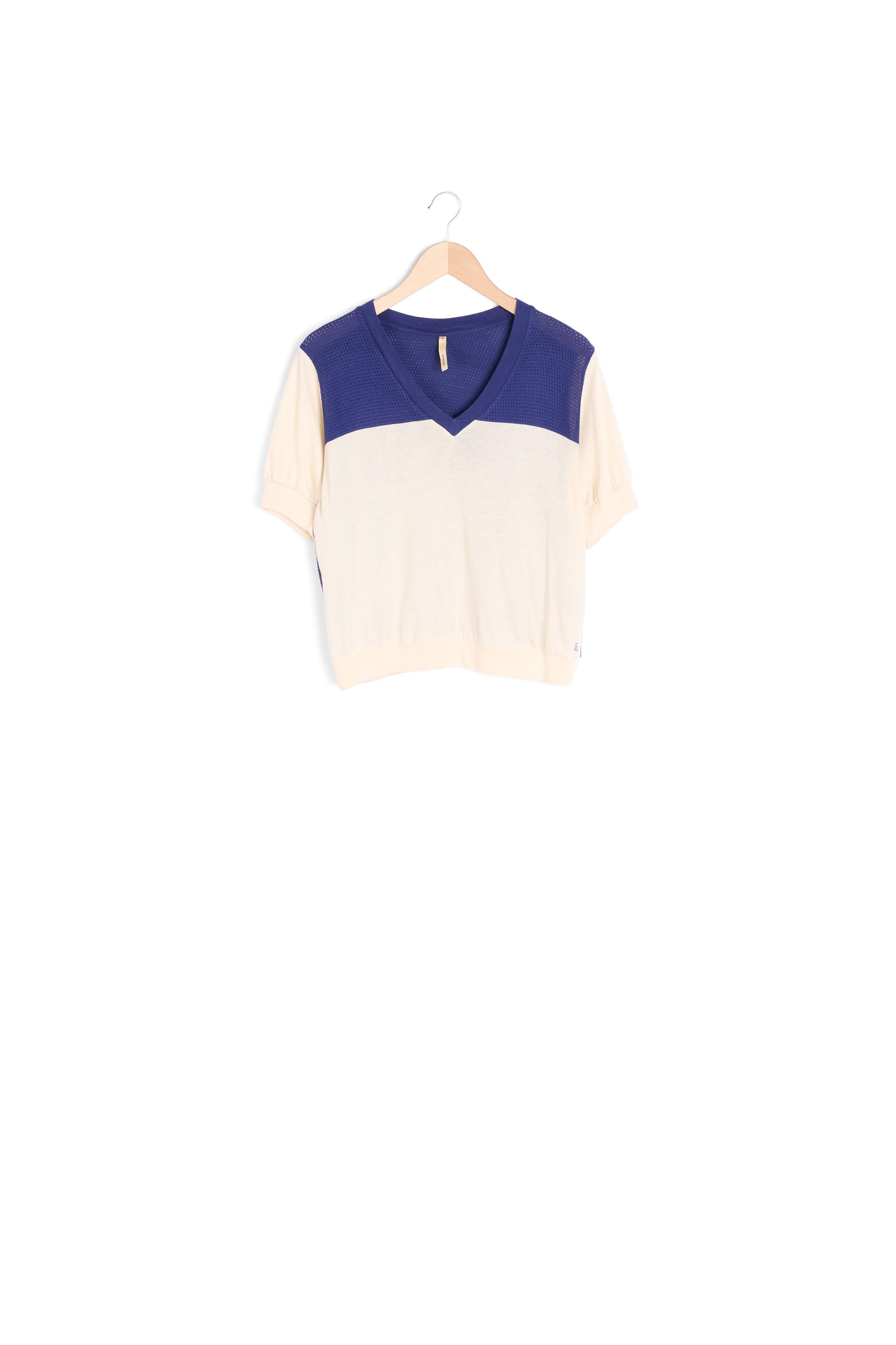 CHILL T-SHIRT Faume - seconde main