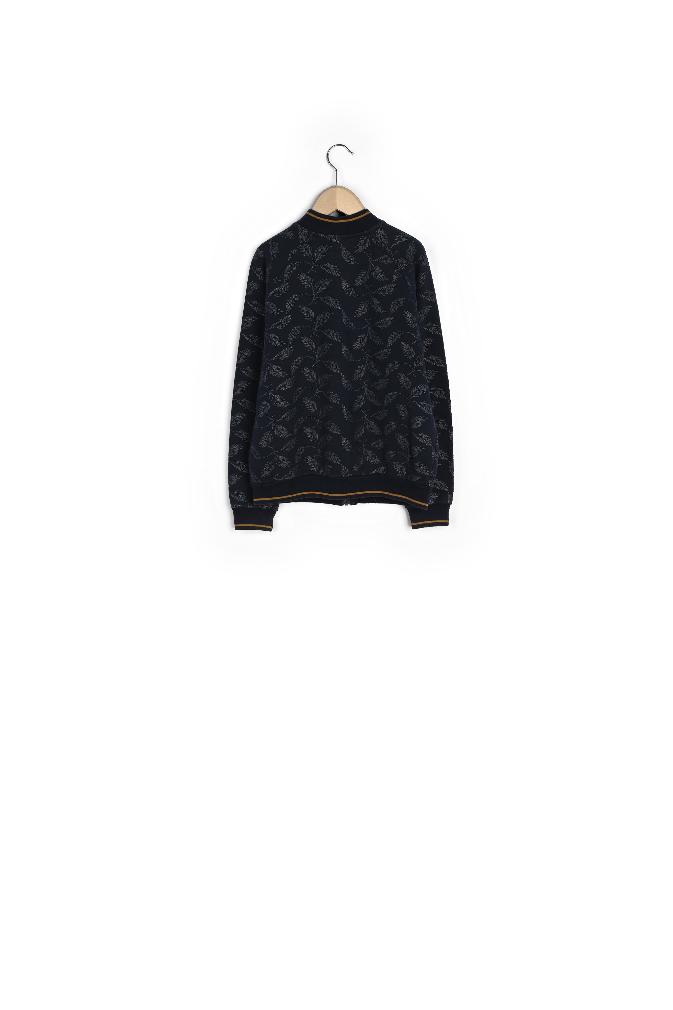 SWEATSHIRT BEBI Faume - seconde main