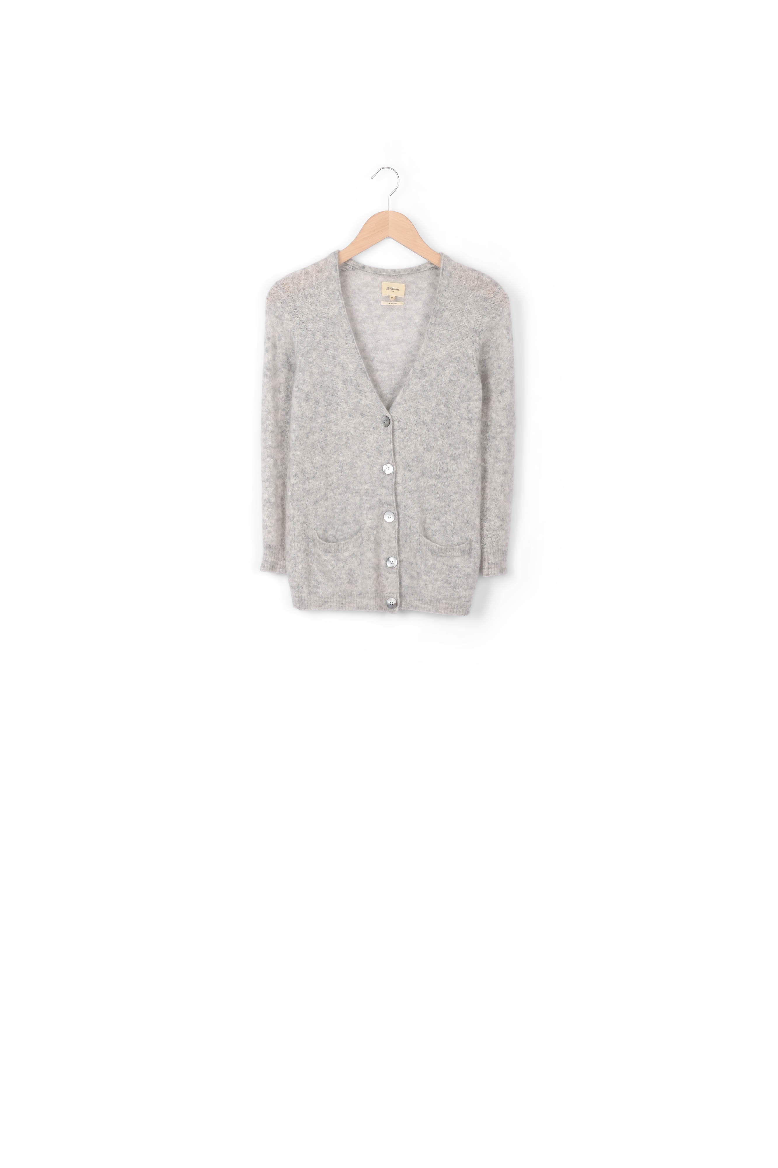 PULL TAKEY Faume - seconde main