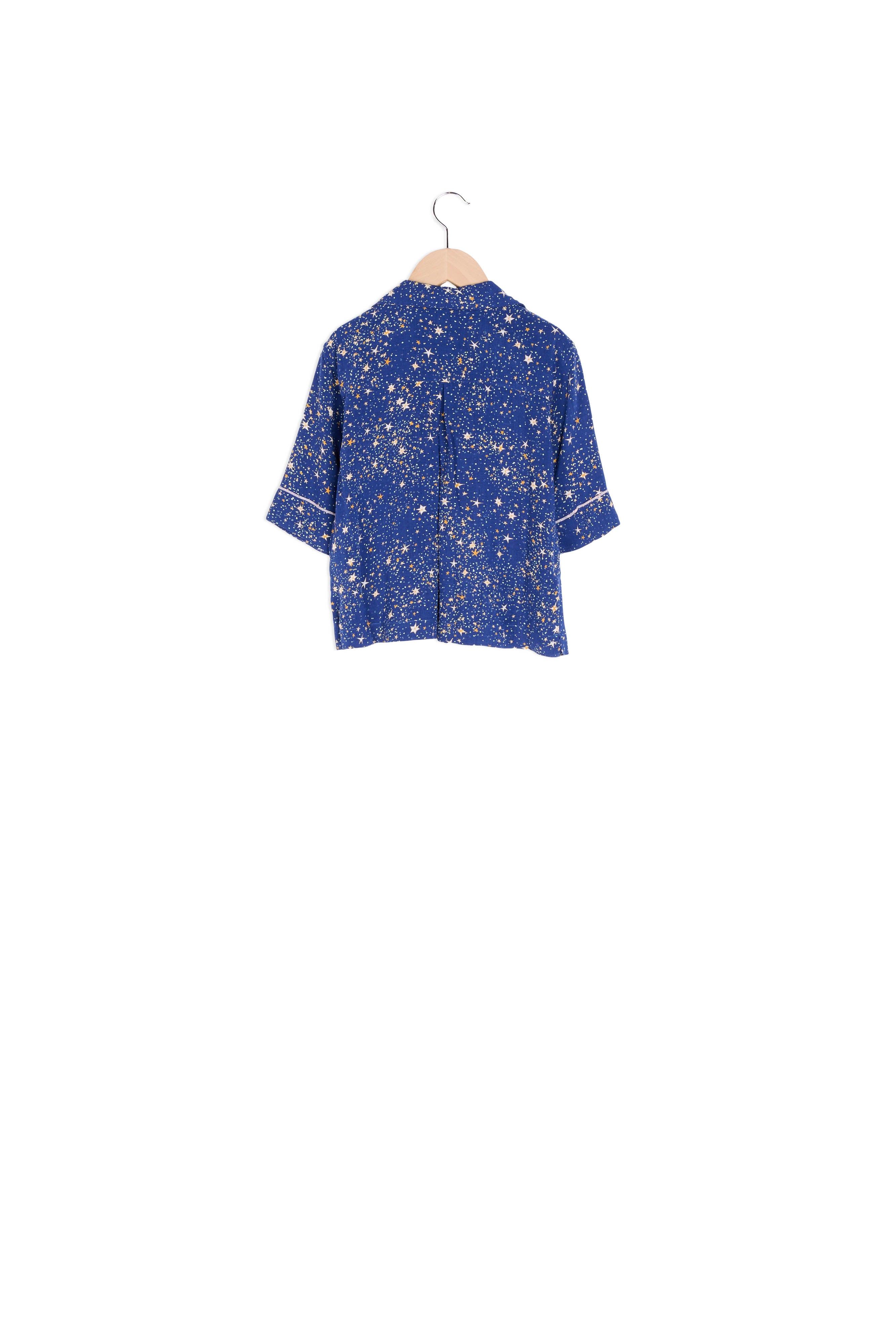 CHEMISE ASTORIA Faume - seconde main