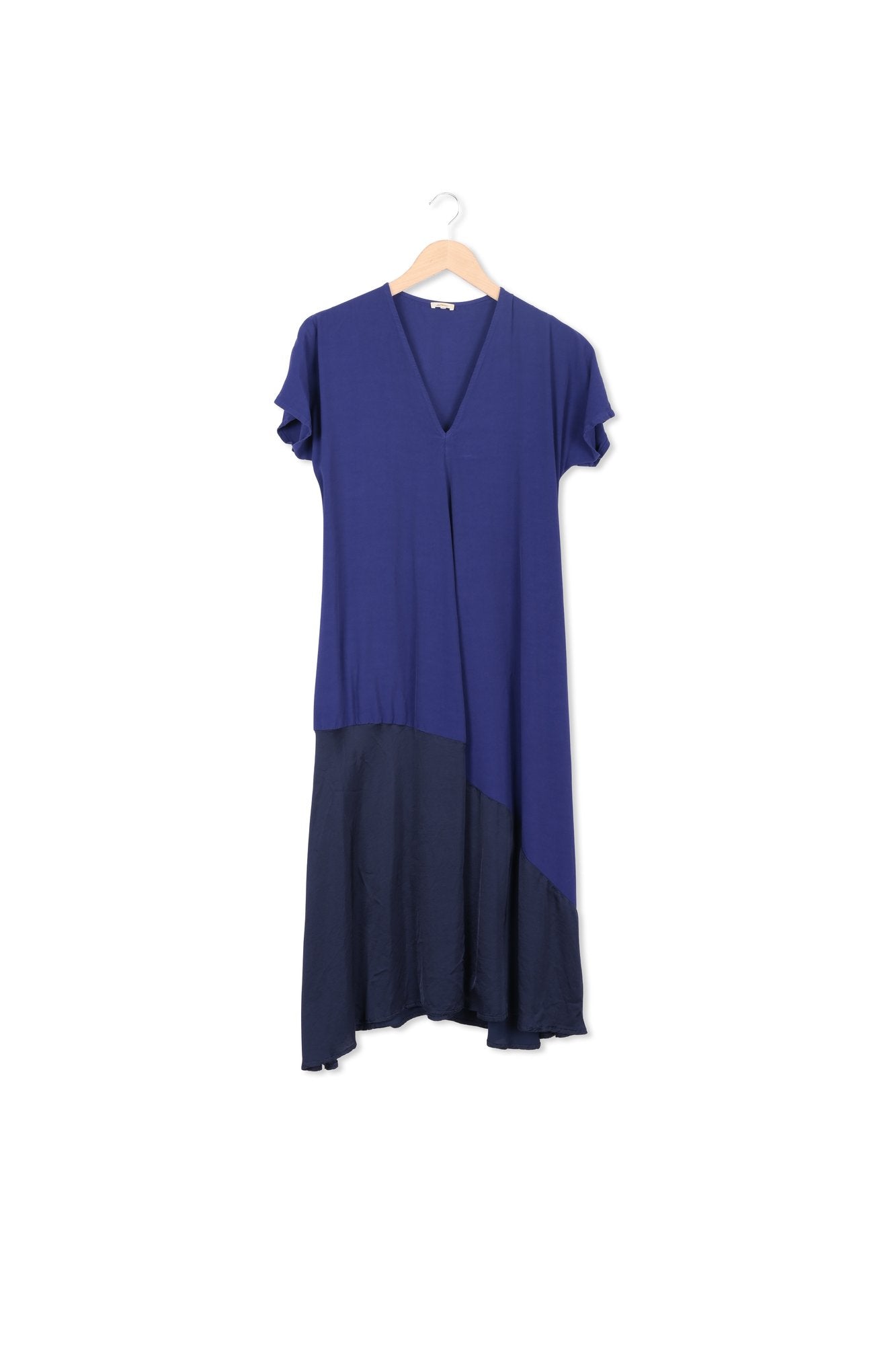 ROBE ACRYLIC Faume - seconde main