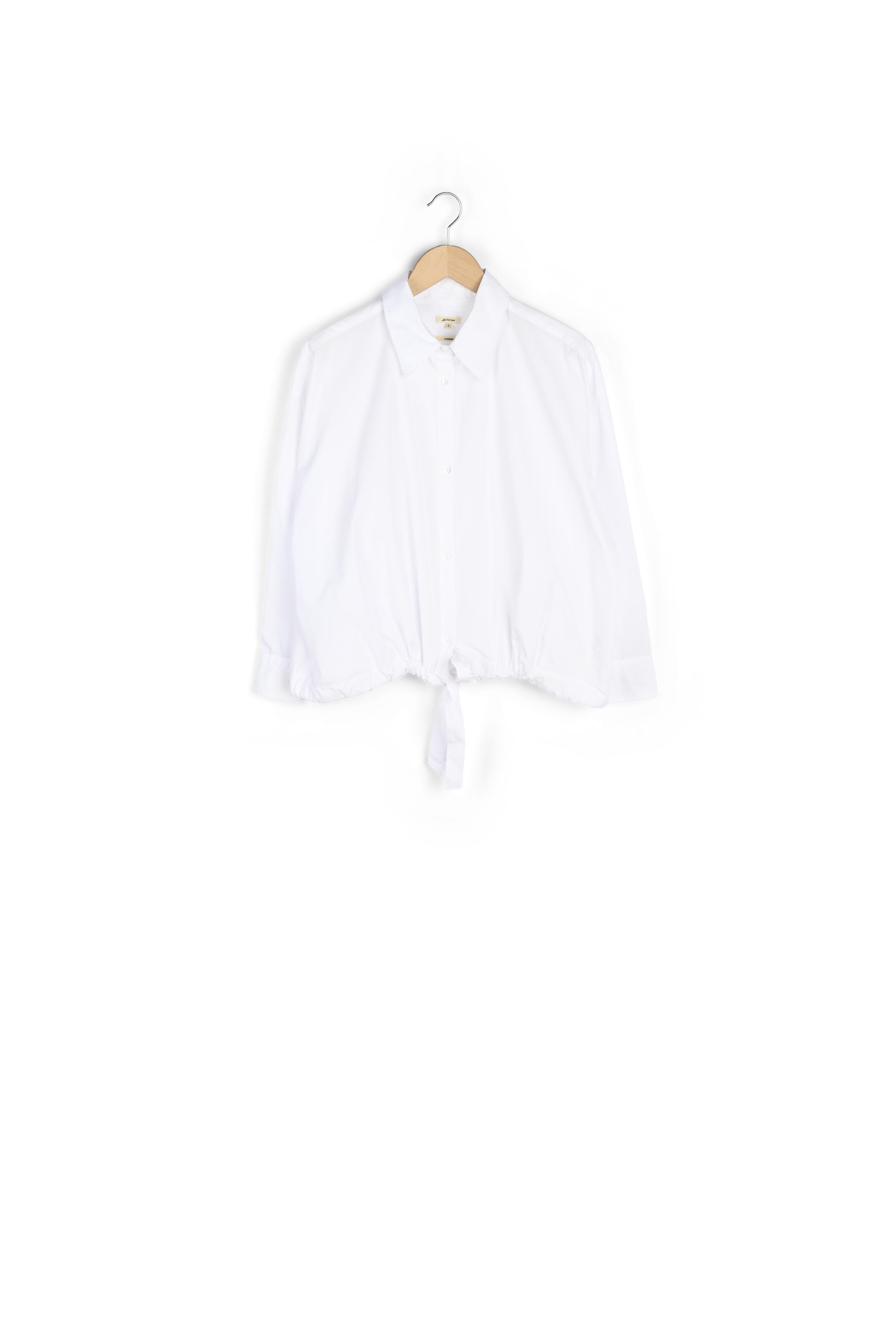 CHEMISE GONTRAN Faume - seconde main