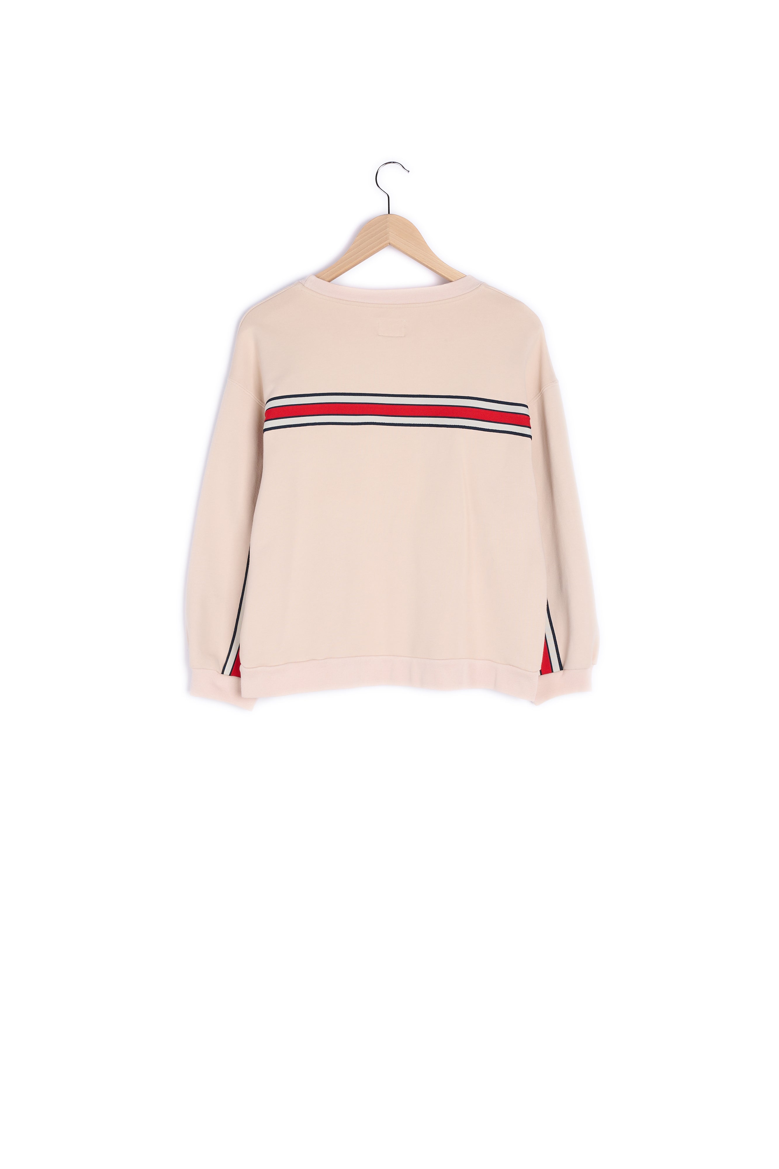 SWEATSHIRT VAFI Faume - seconde main