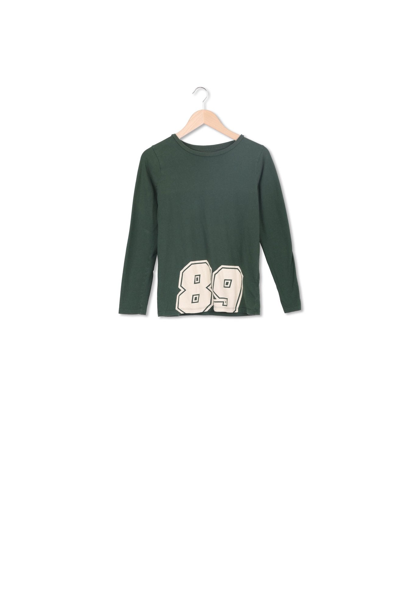 T-SHIRT KENNO Faume - seconde main