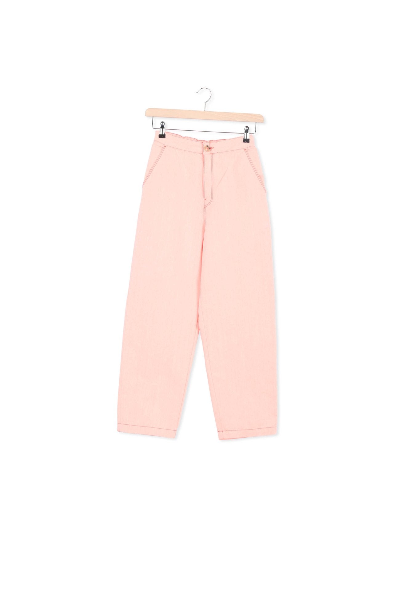 PASOP PANTS Faume - seconde main