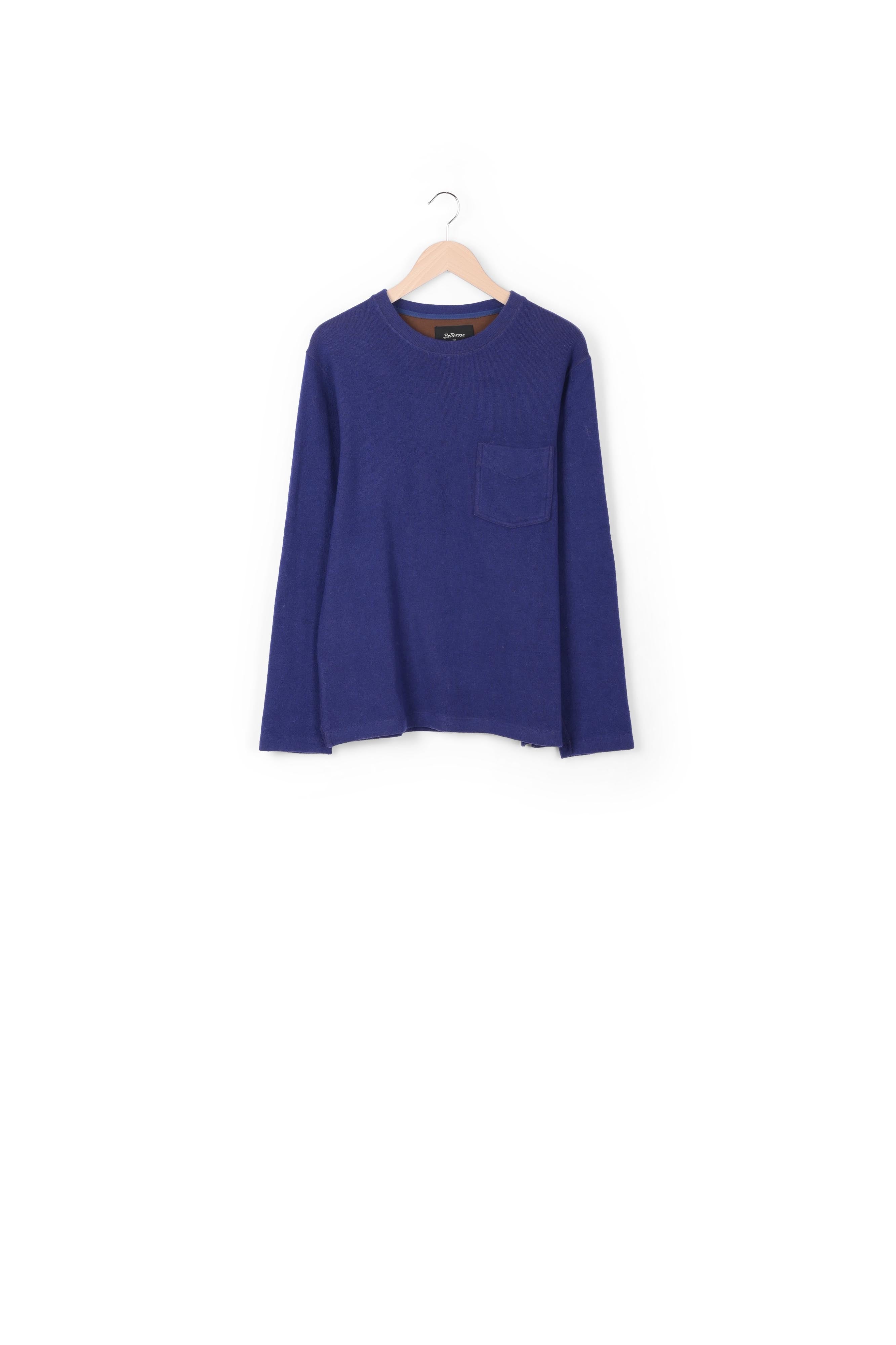 VELO SWEATSHIRT Faume - seconde main