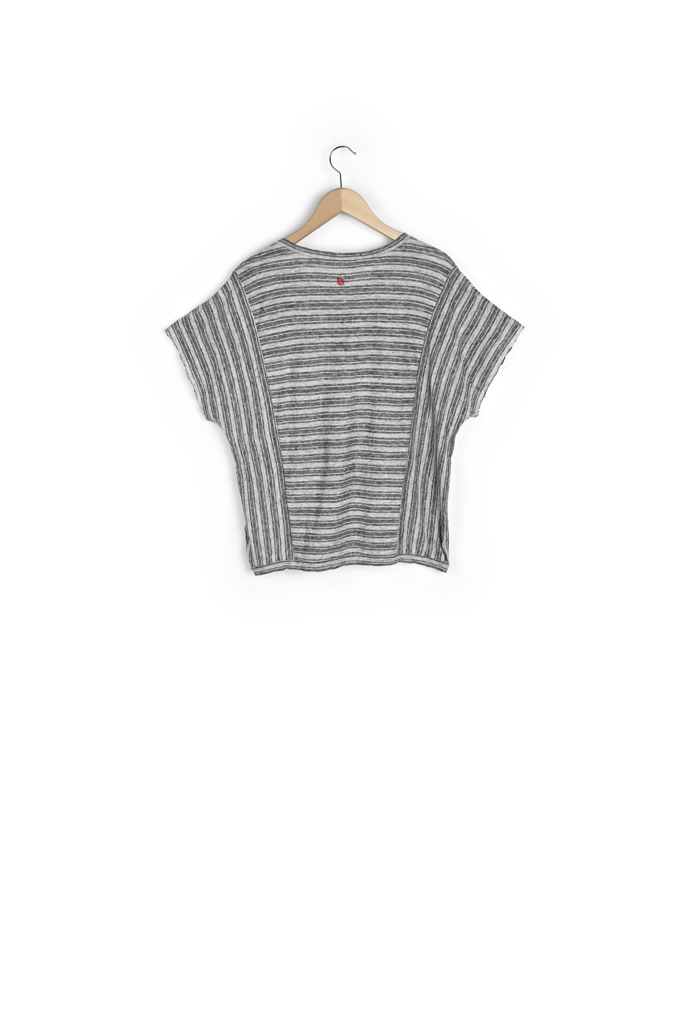 T-SHIRT ELOO Faume - seconde main