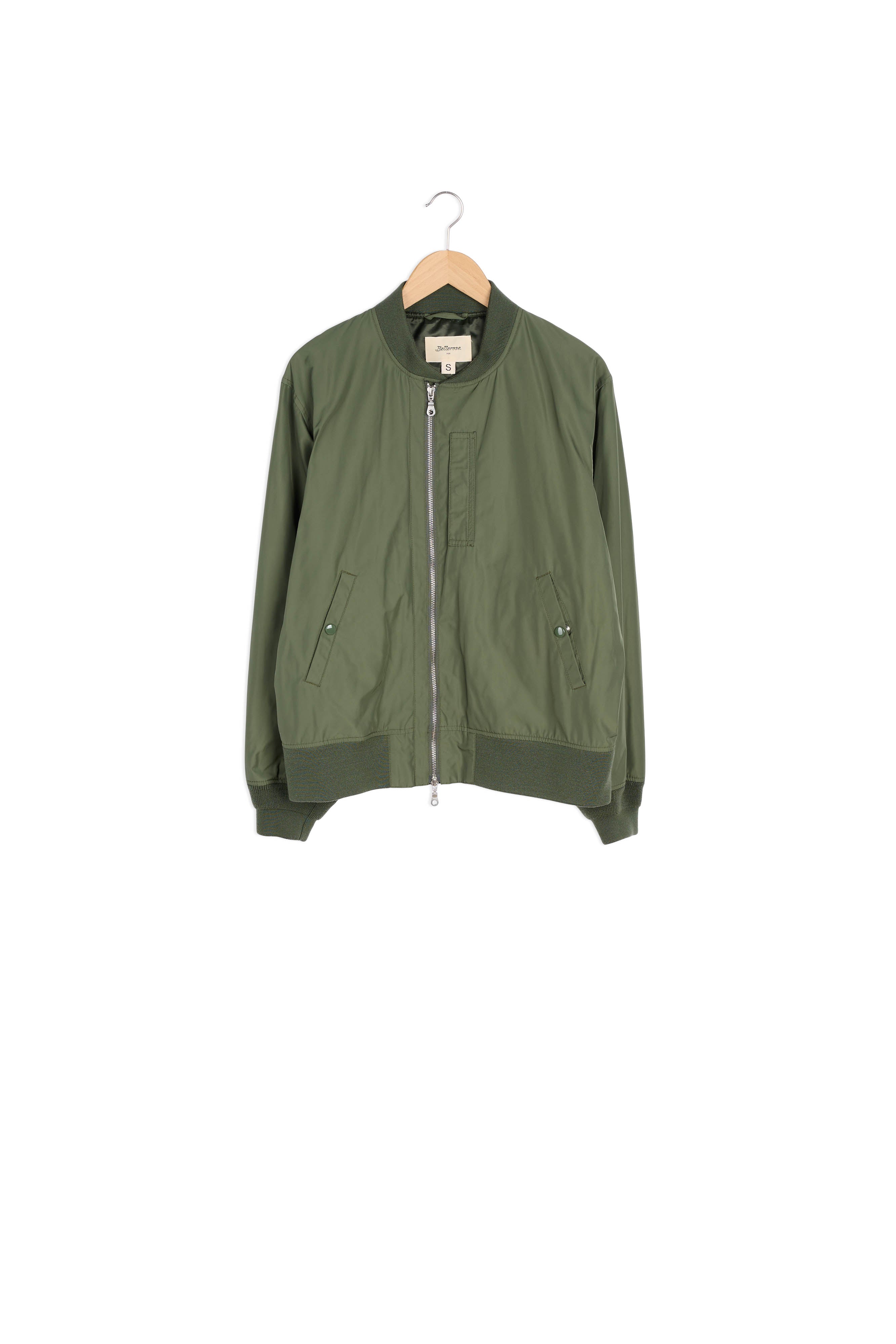 HENRY MANTEL Faume - seconde main