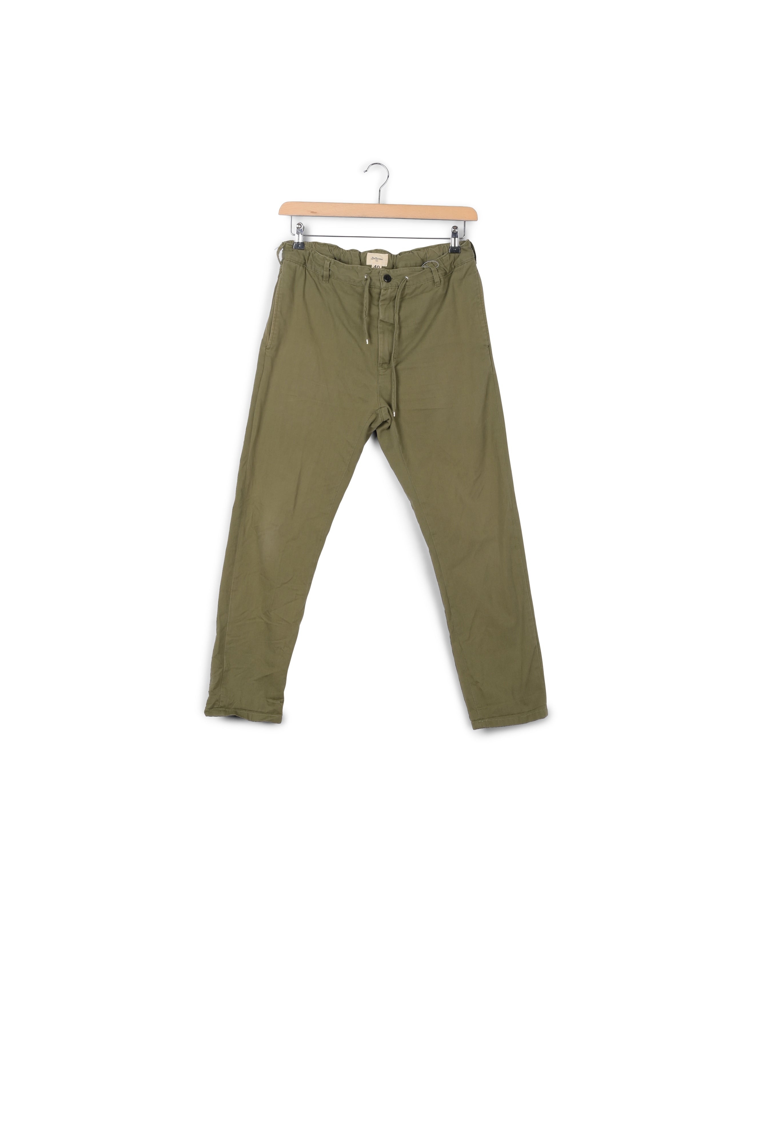 PANTALON PALF Faume - seconde main