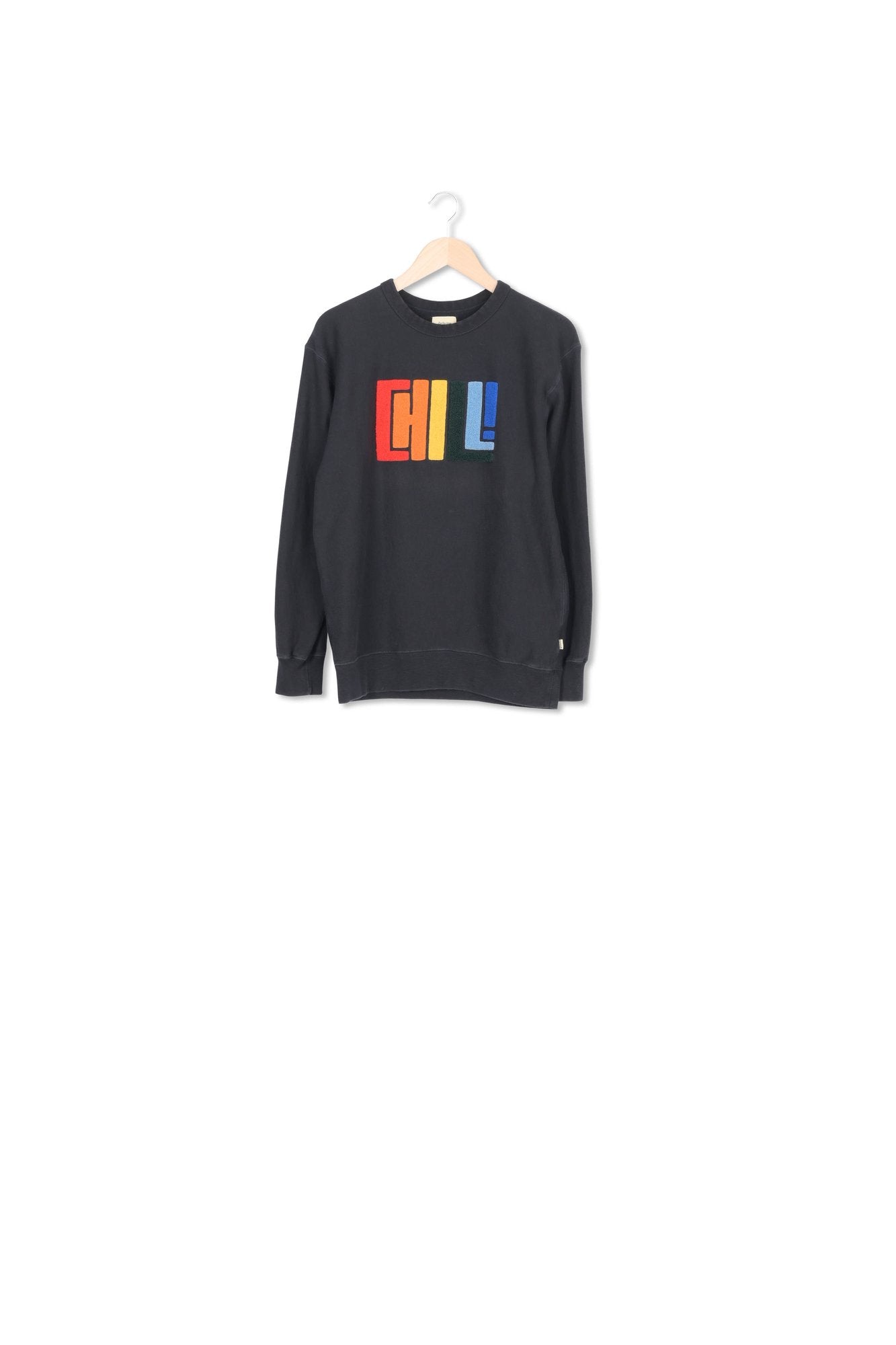FAGO SWEATSHIRT Faume - seconde main