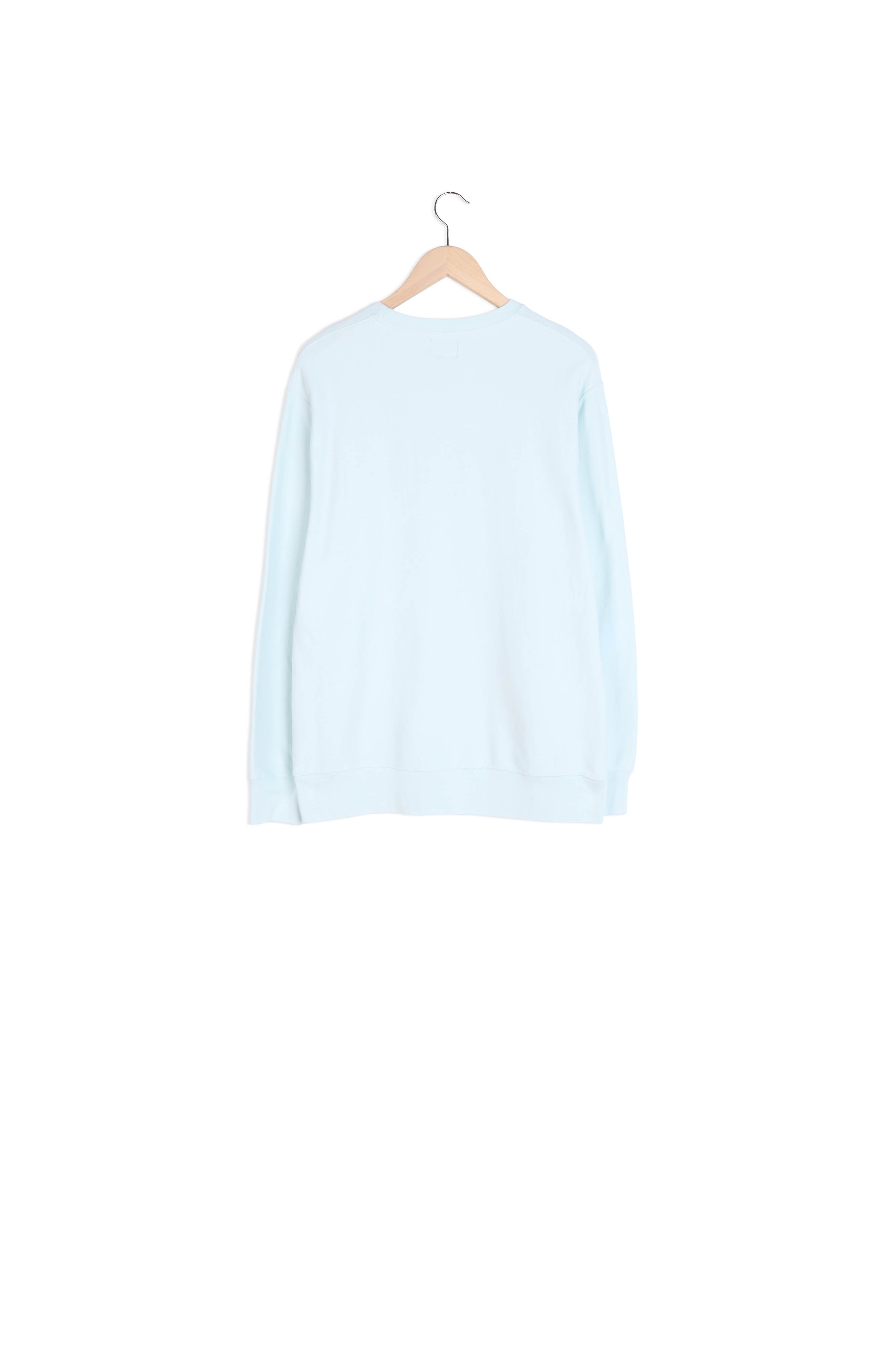 FLAKE SWEATSHIRT Faume - seconde main