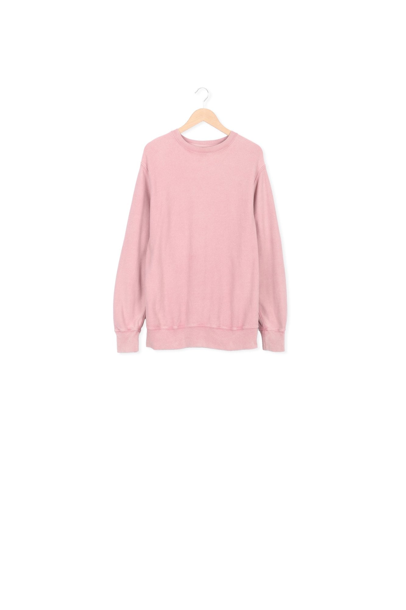SWEATSHIRT FLAKE Faume - seconde main