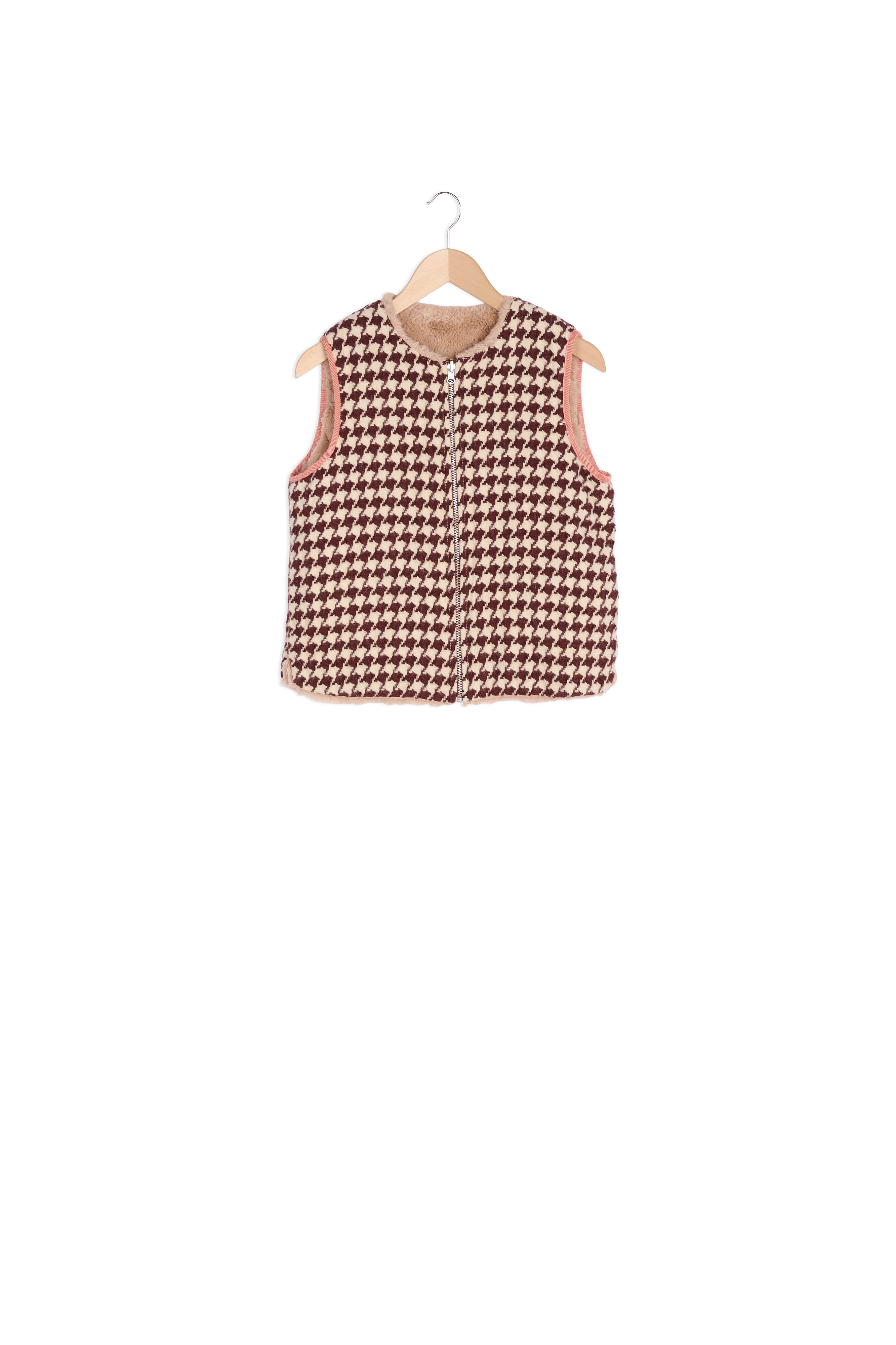 LESS OVERSHIRT Faume - seconde main