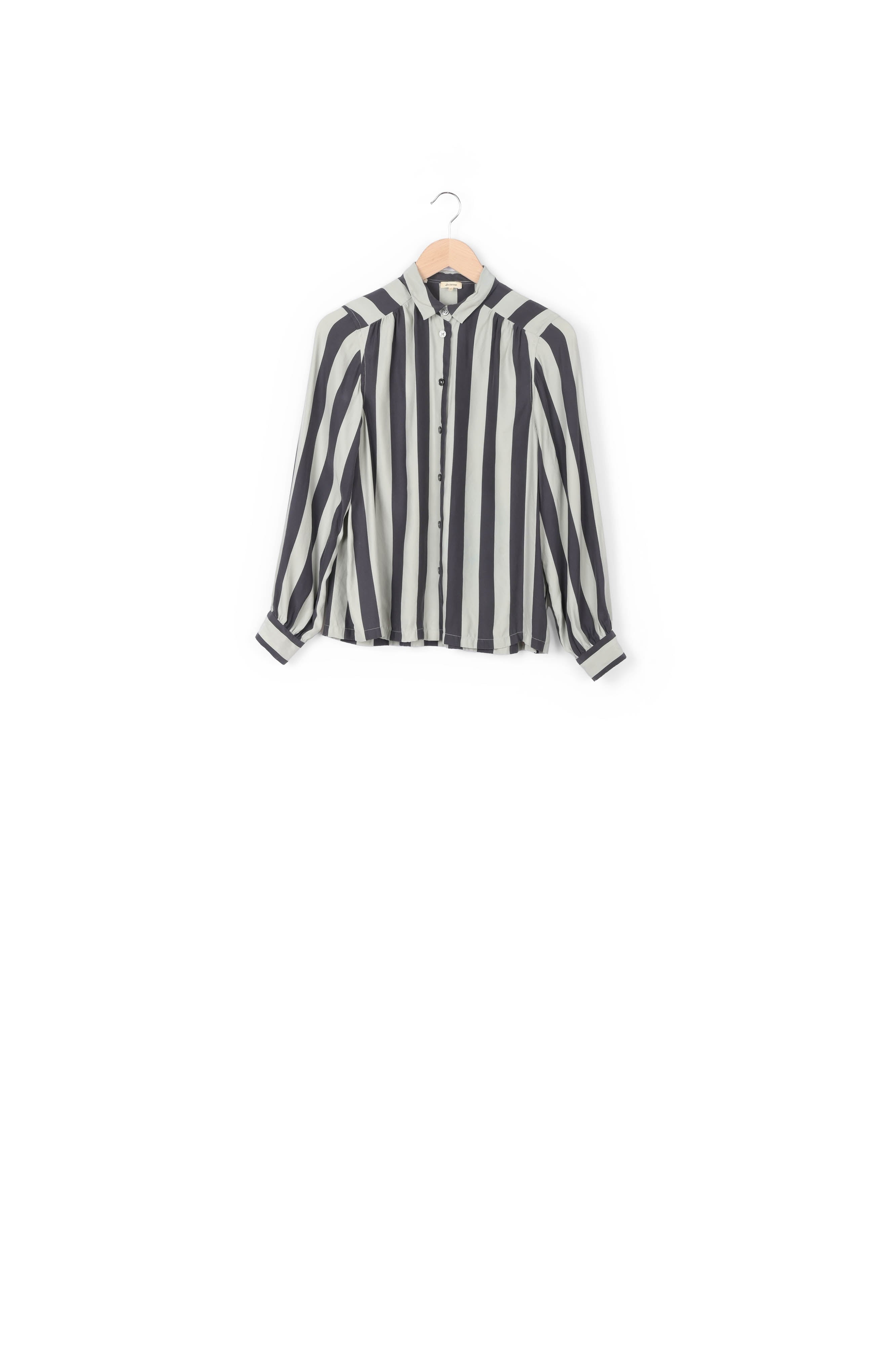 TAXI BLOUSE Faume - seconde main