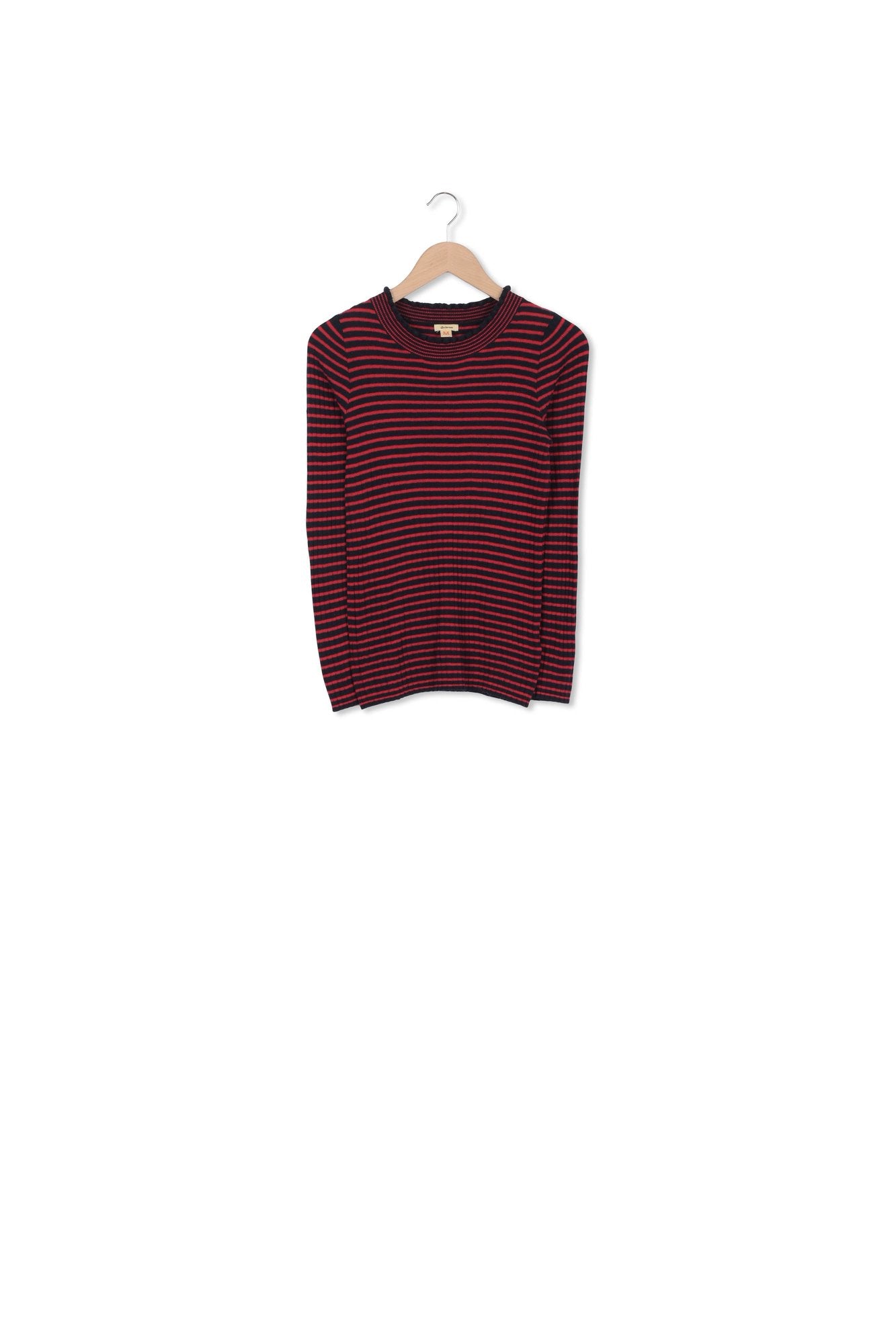 PULL GOURA Faume - seconde main