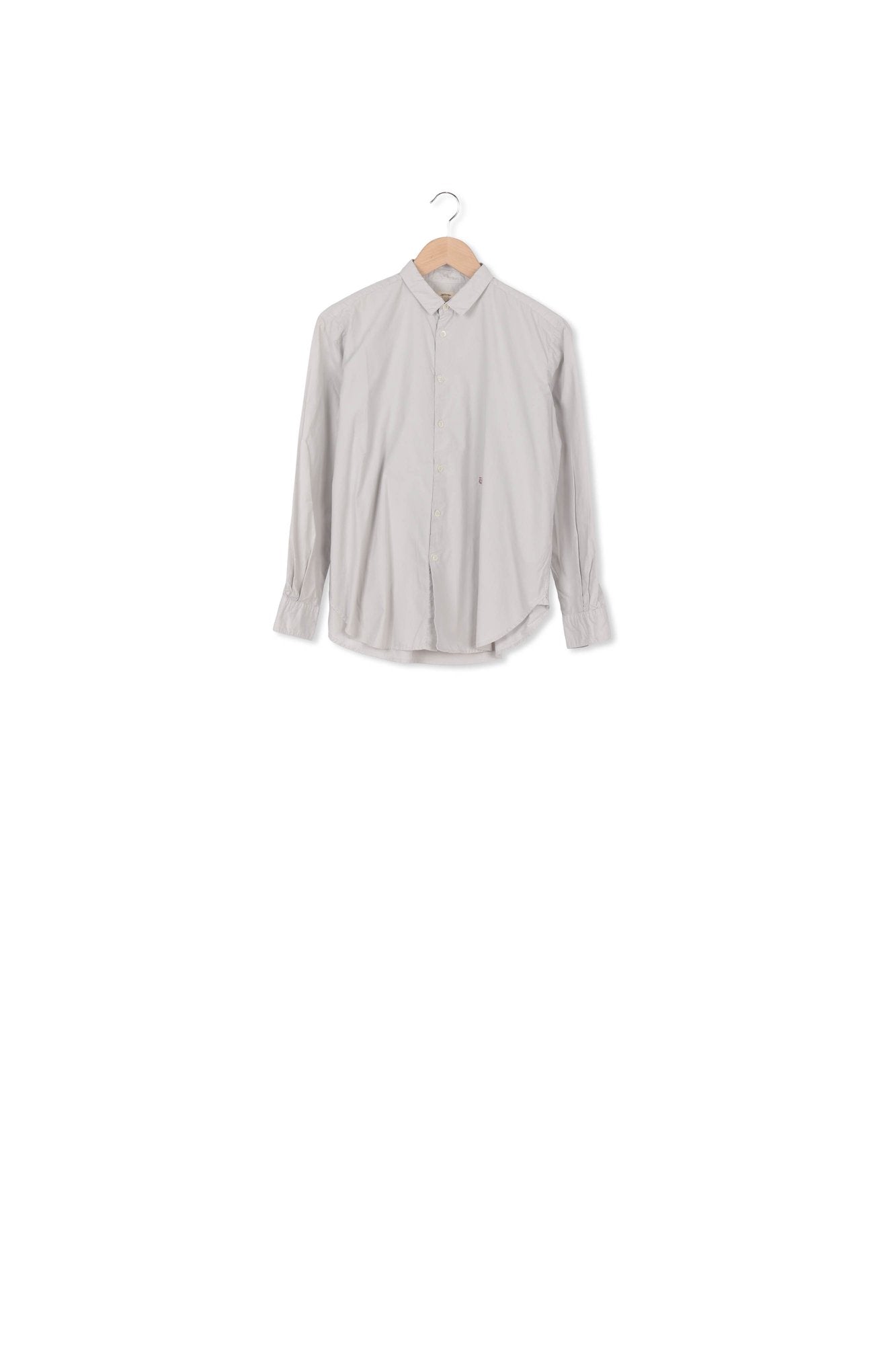 CHEMISE GASTON Faume - seconde main