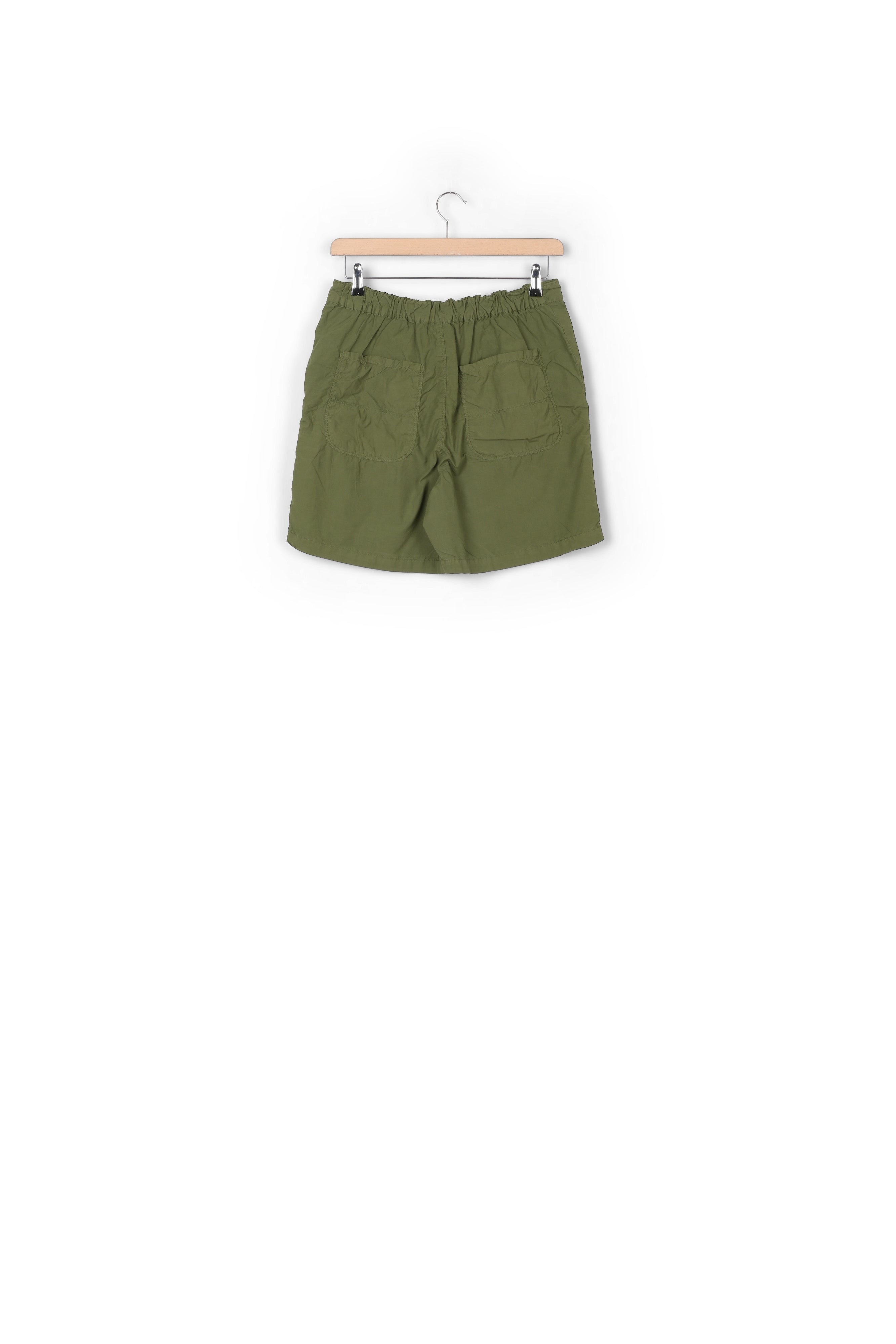 SHORT PAPOSS Faume - seconde main